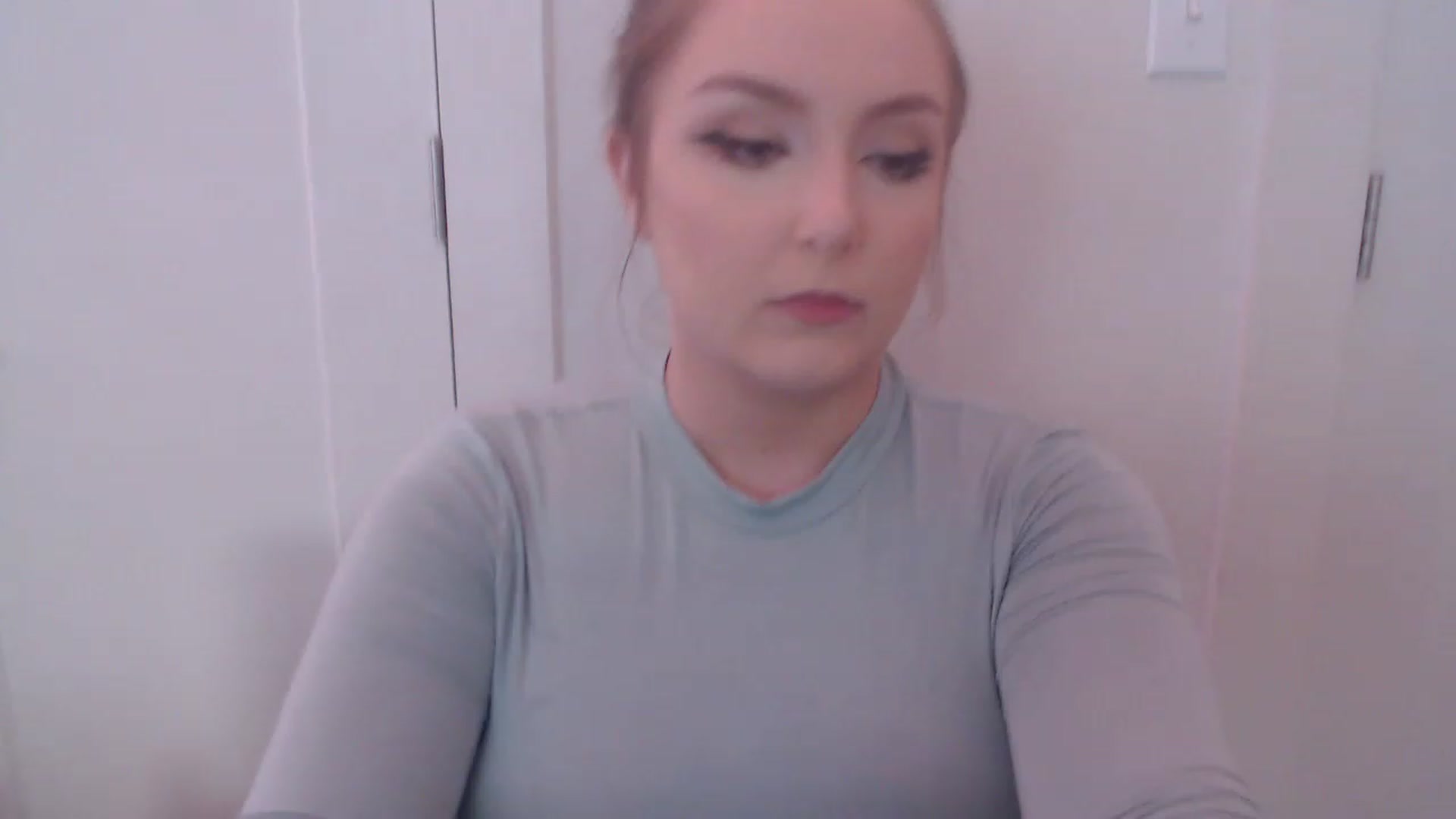 Gallery image thumbnail from LibbyxDoe's myfreecams stream on, 05/25/2023, 07:33 image 2 of 20