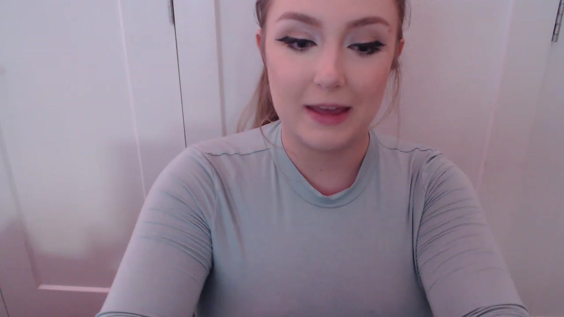 Gallery image thumbnail from LibbyxDoe's myfreecams stream on, 05/25/2023, 07:33 image 18 of 20