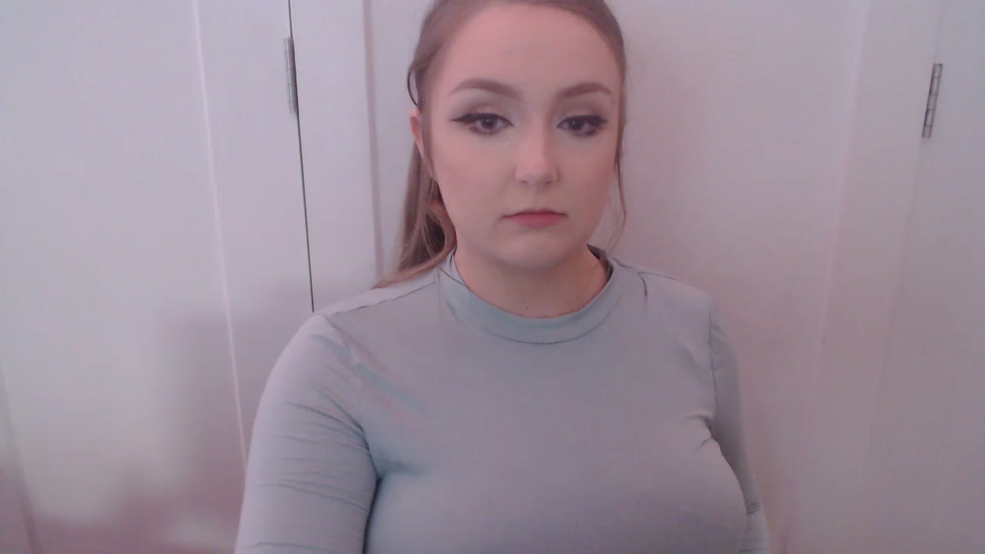 Gallery image thumbnail from LibbyxDoe's myfreecams stream on, 05/25/2023, 07:33 image 7 of 20