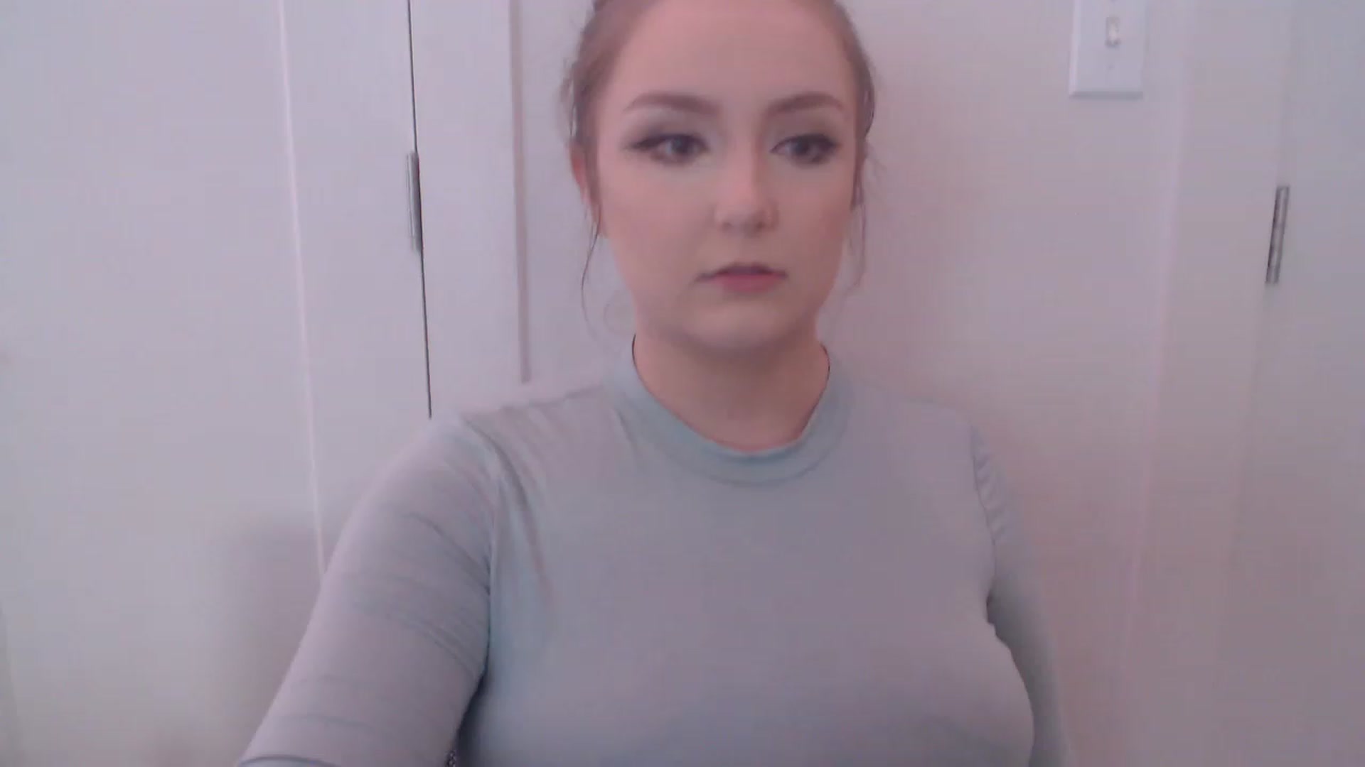 Gallery image thumbnail from LibbyxDoe's myfreecams stream on, 05/25/2023, 07:33 image 3 of 20