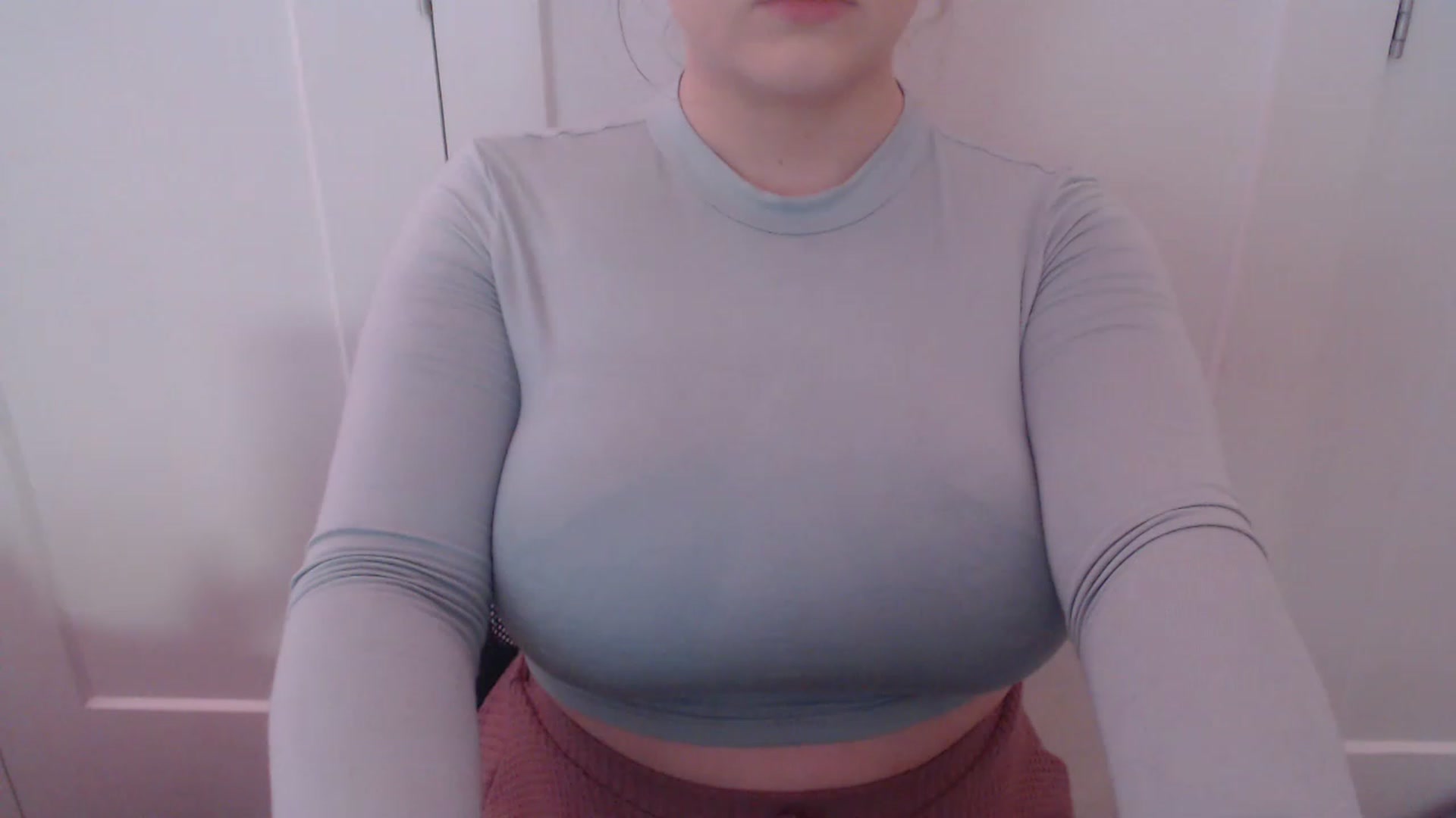 Gallery image thumbnail from LibbyxDoe's myfreecams stream on, 05/25/2023, 07:33 image 4 of 20