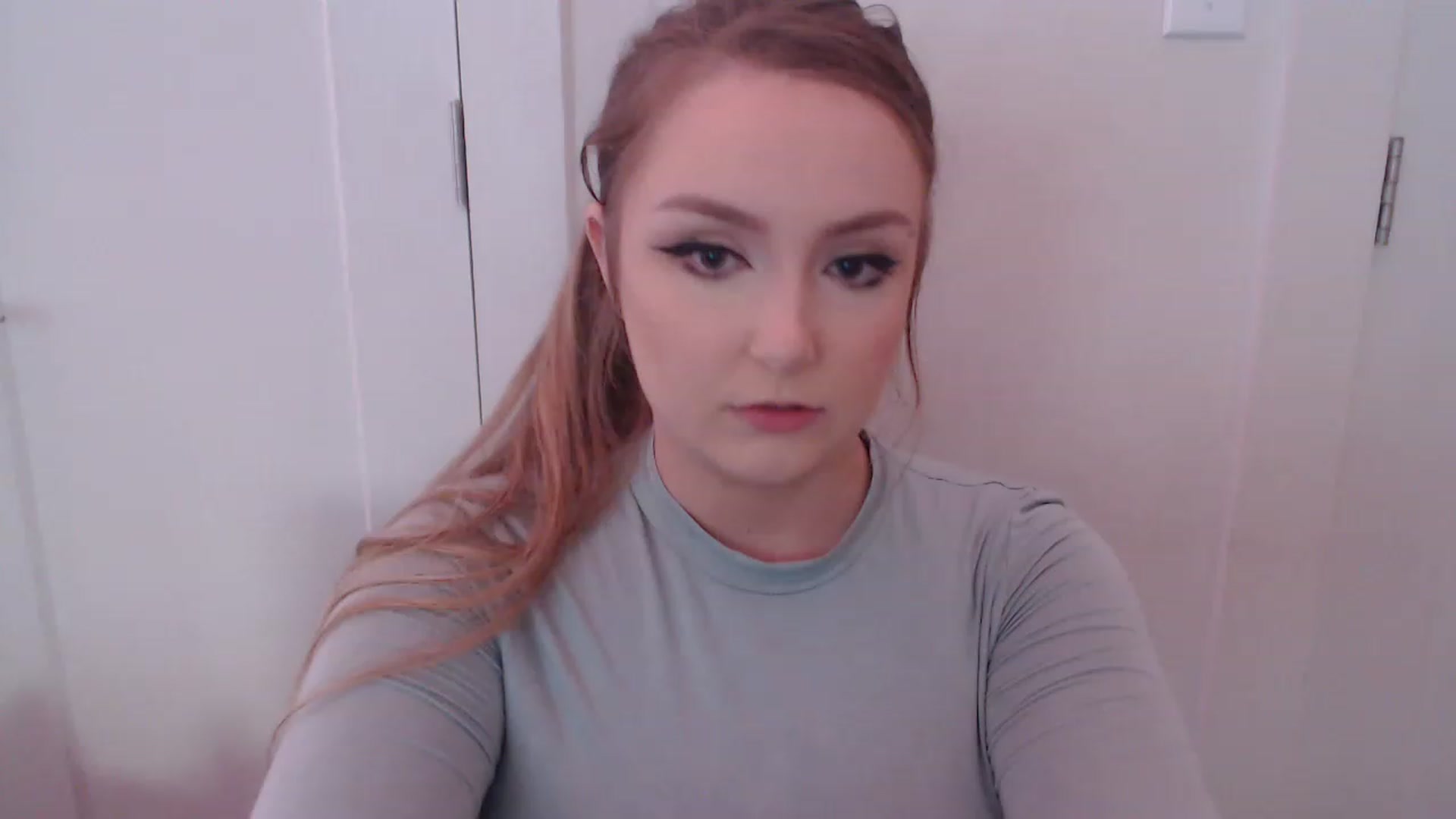 Gallery image thumbnail from LibbyxDoe's myfreecams stream on, 05/25/2023, 07:33 image 11 of 20