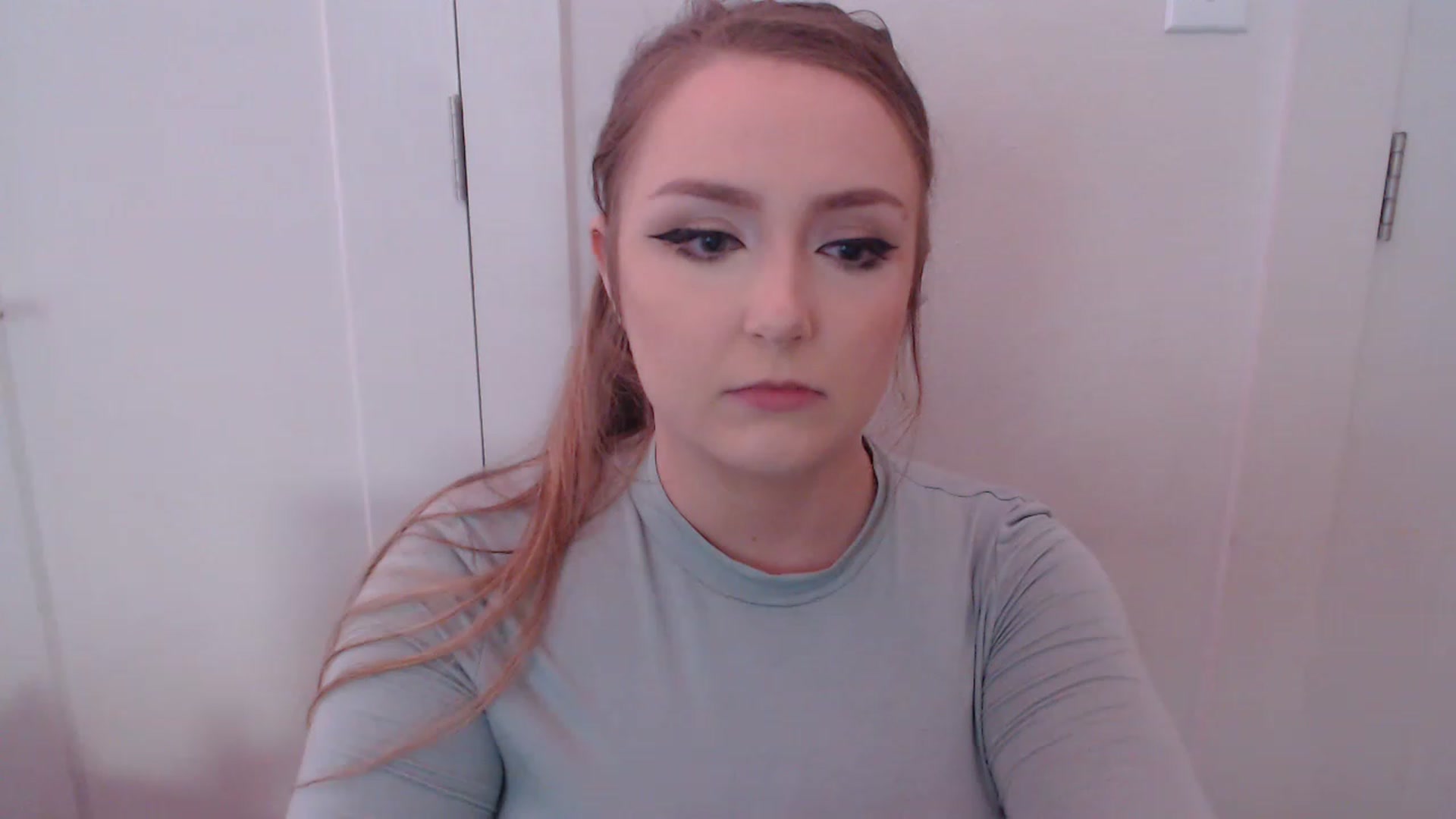 Gallery image thumbnail from LibbyxDoe's myfreecams stream on, 05/25/2023, 07:33 image 12 of 20