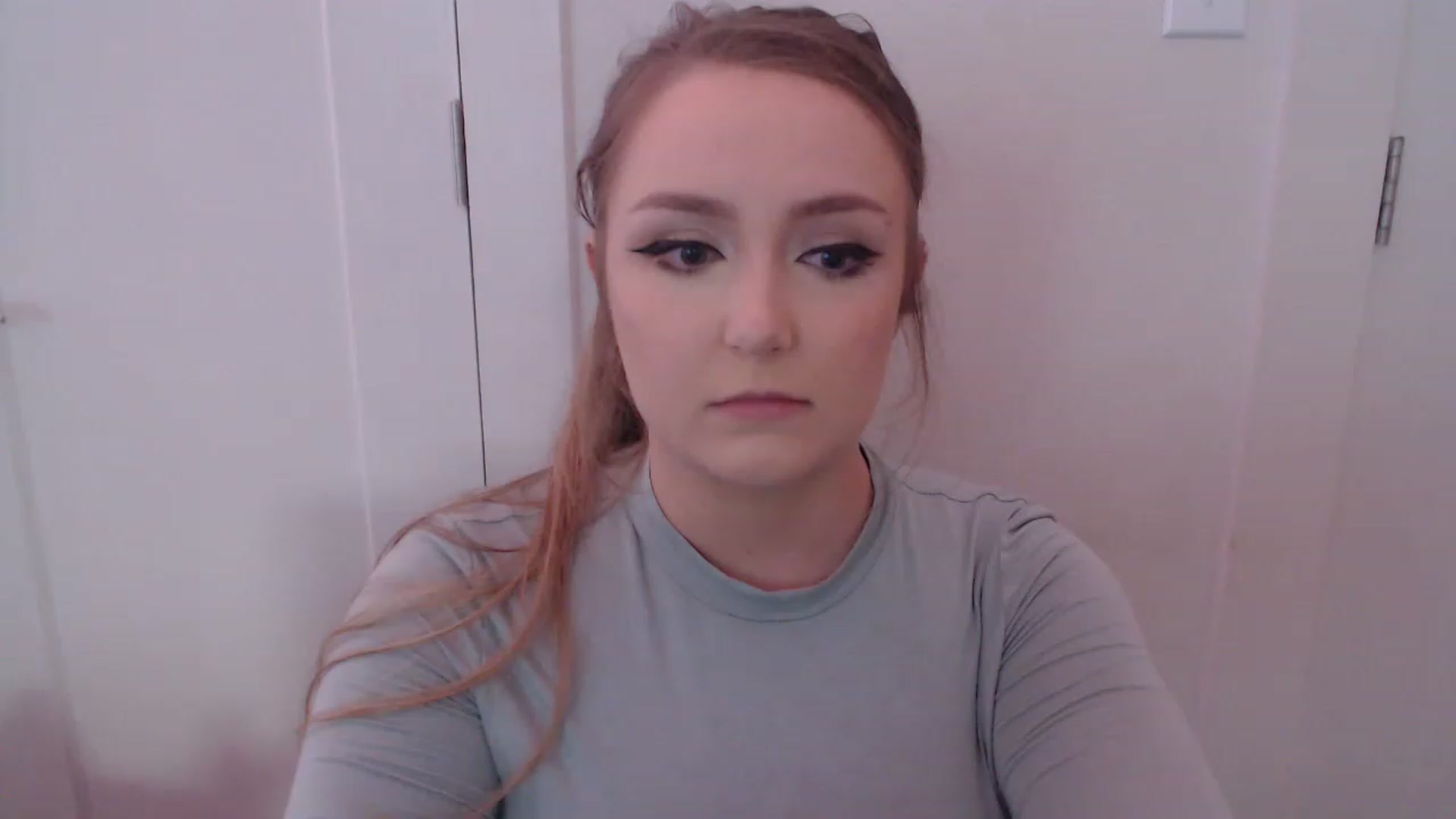 Gallery image thumbnail from LibbyxDoe's myfreecams stream on, 05/25/2023, 07:33 image 13 of 20