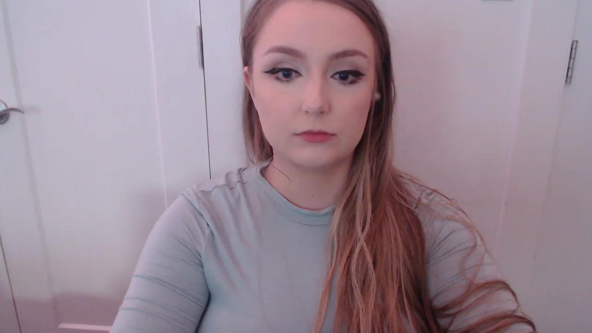 Gallery image thumbnail from LibbyxDoe's myfreecams stream on, 05/25/2023, 08:18 image 16 of 20