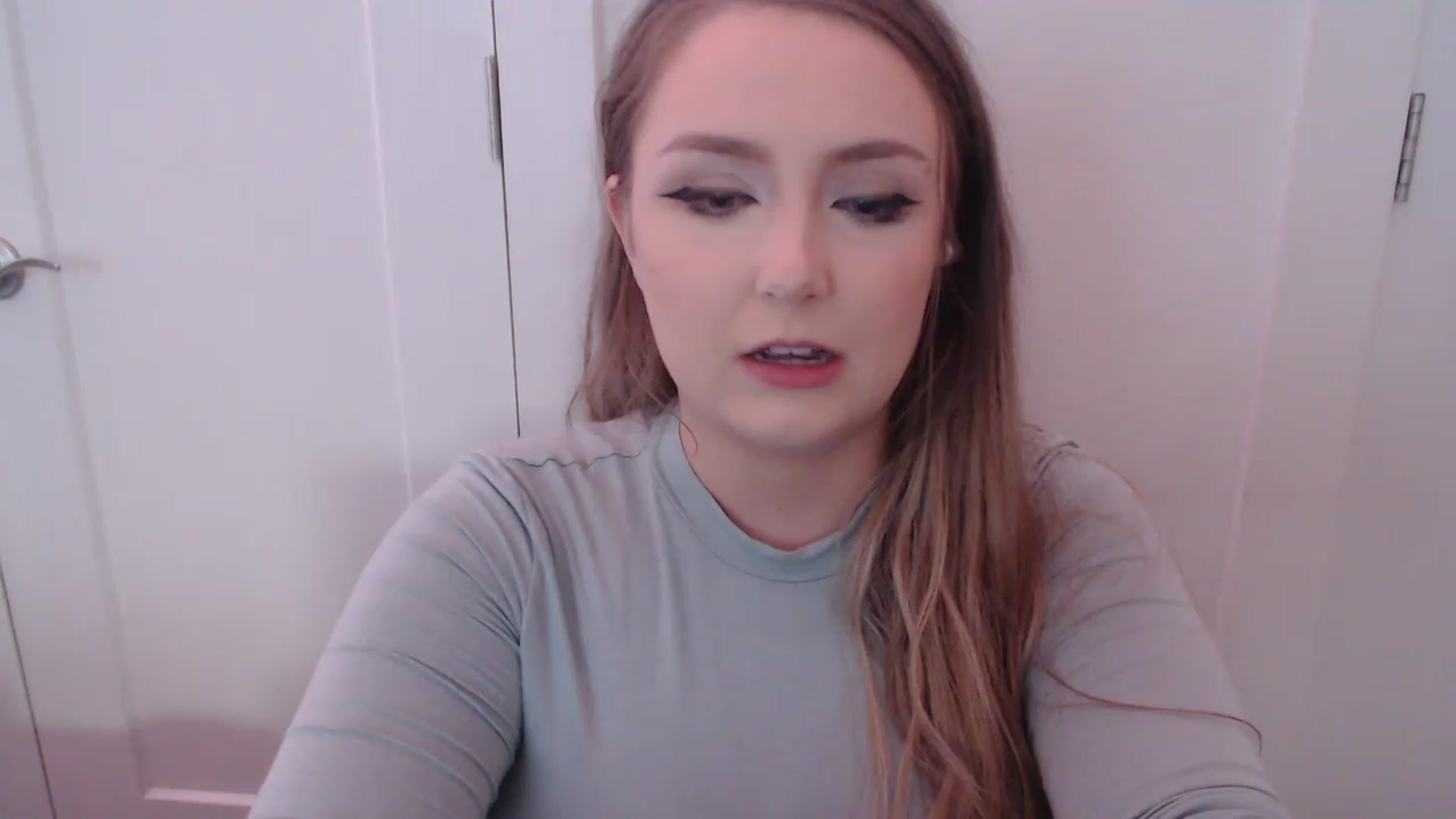 Gallery image thumbnail from LibbyxDoe's myfreecams stream on, 05/25/2023, 08:18 image 19 of 20
