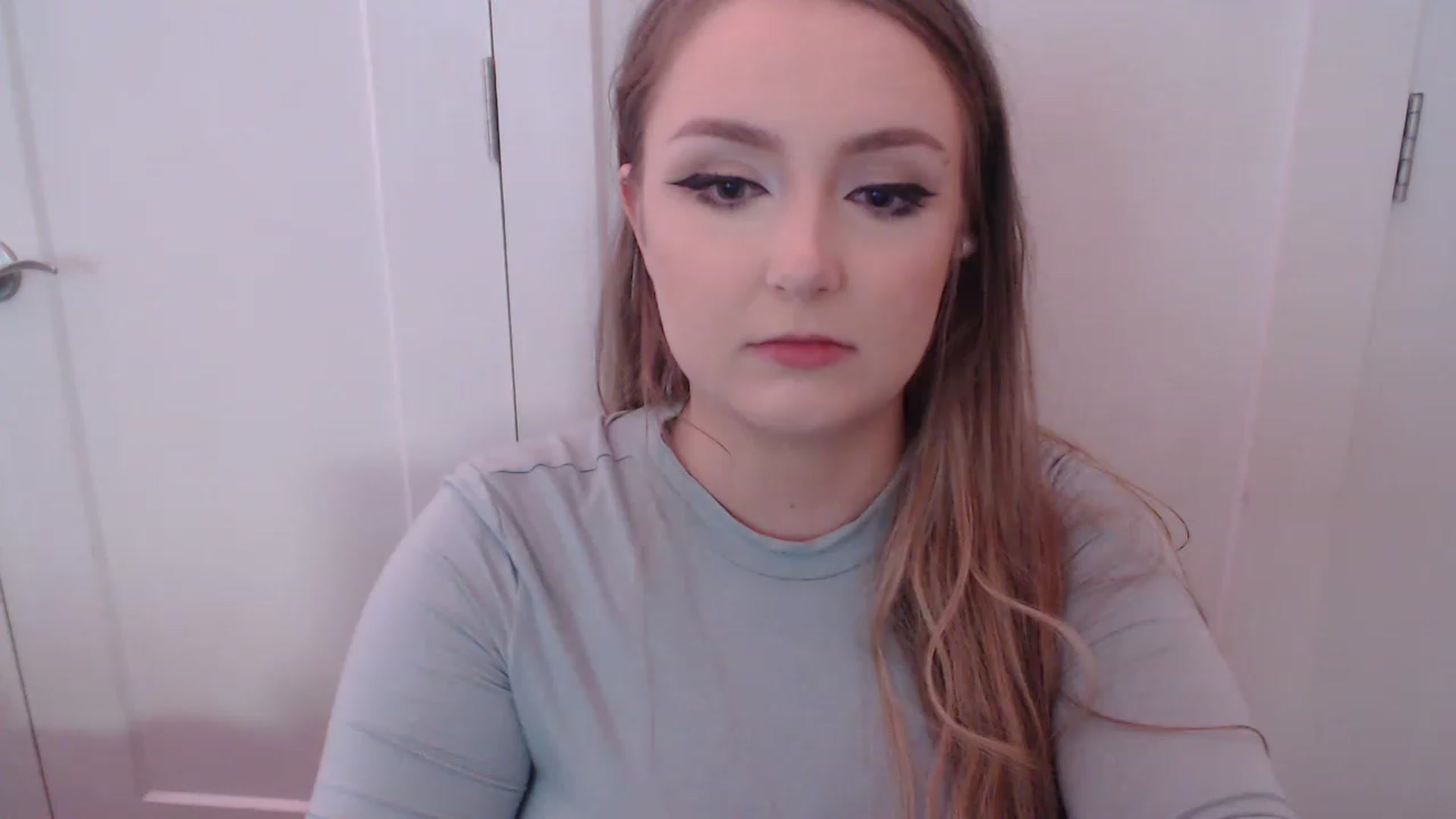 Gallery image thumbnail from LibbyxDoe's myfreecams stream on, 05/25/2023, 08:18 image 17 of 20