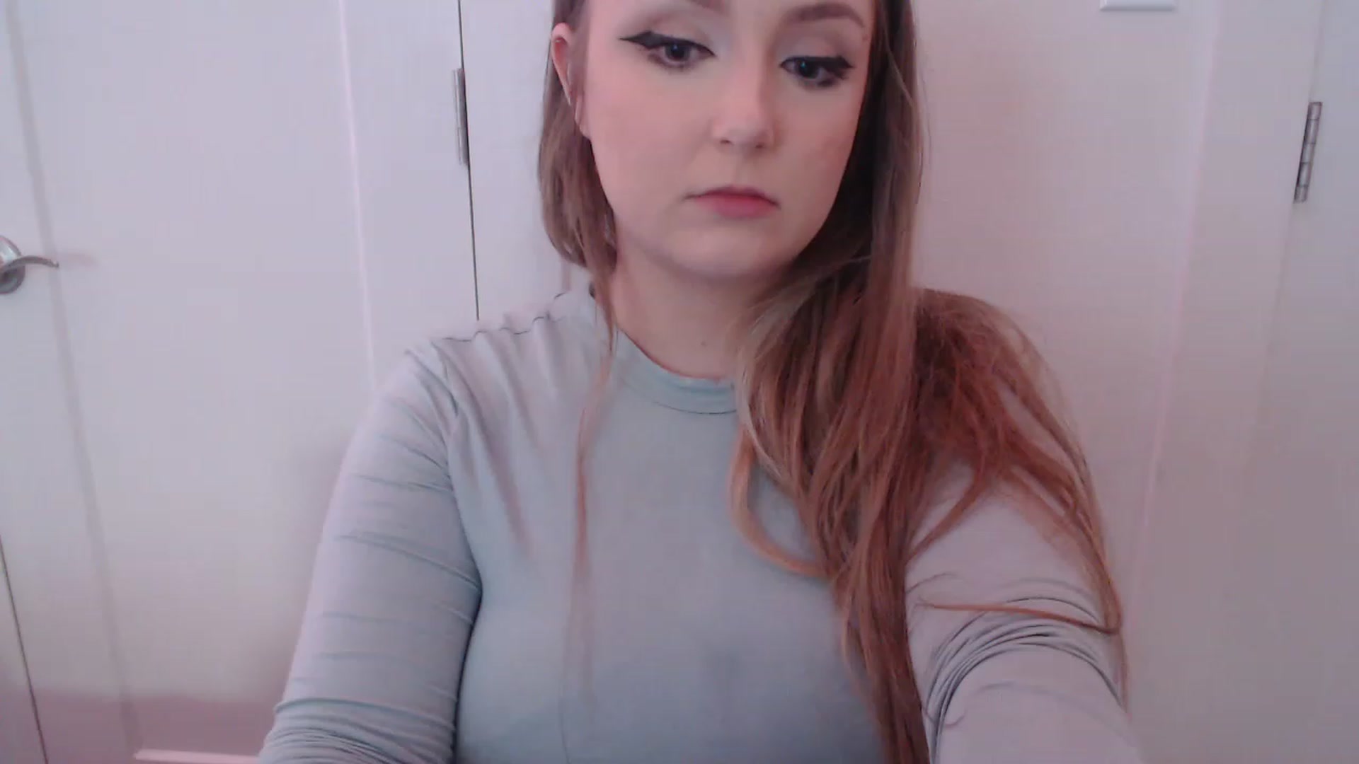 Gallery image thumbnail from LibbyxDoe's myfreecams stream on, 05/25/2023, 08:18 image 12 of 20