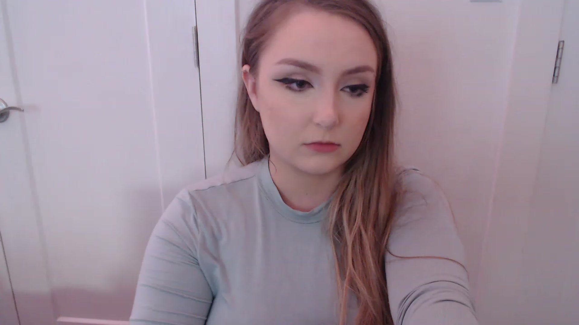 Gallery image thumbnail from LibbyxDoe's myfreecams stream on, 05/25/2023, 08:18 image 20 of 20
