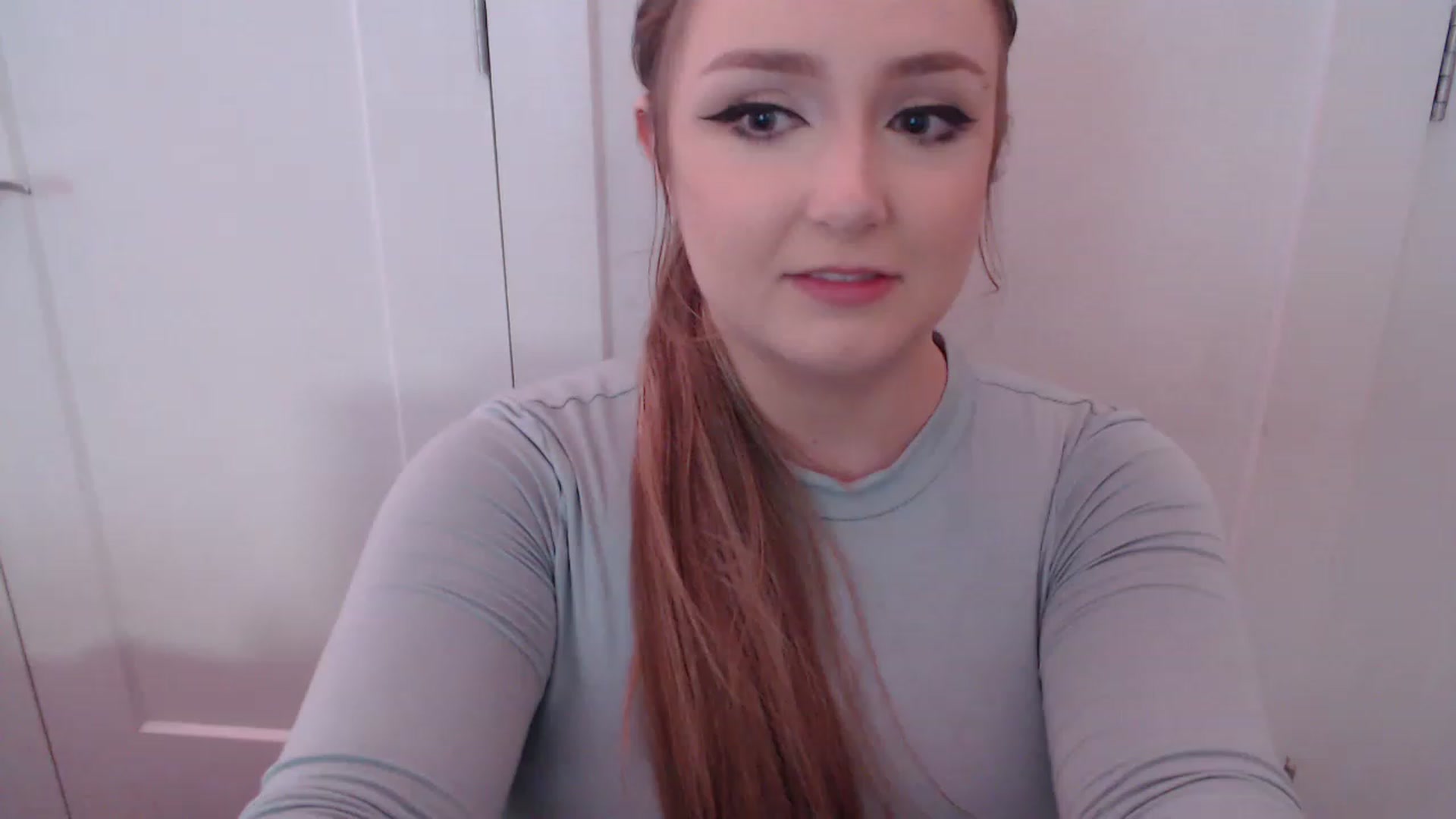 Gallery image thumbnail from LibbyxDoe's myfreecams stream on, 05/25/2023, 09:20 image 13 of 20