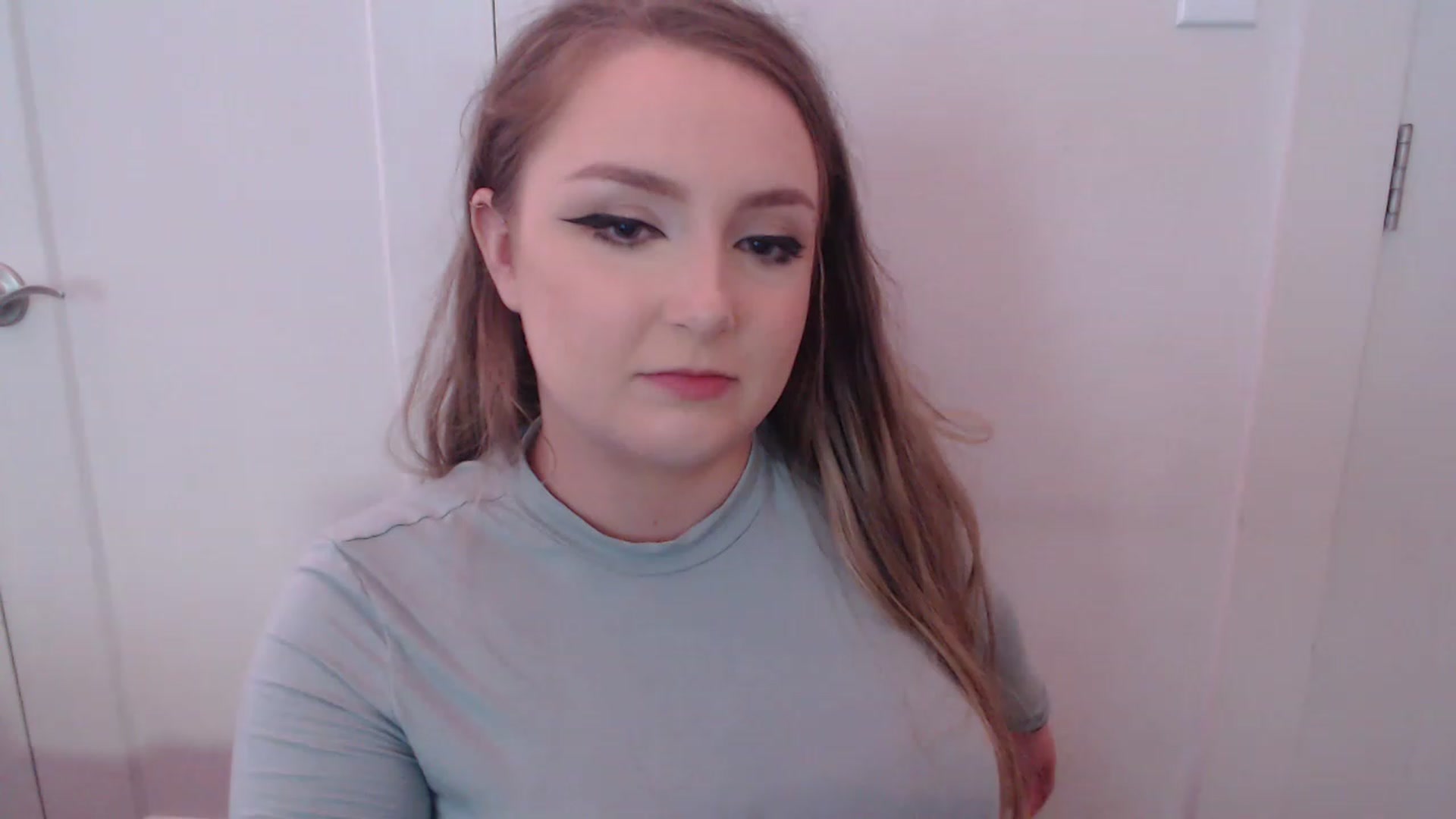 Gallery image thumbnail from LibbyxDoe's myfreecams stream on, 05/25/2023, 09:20 image 2 of 20