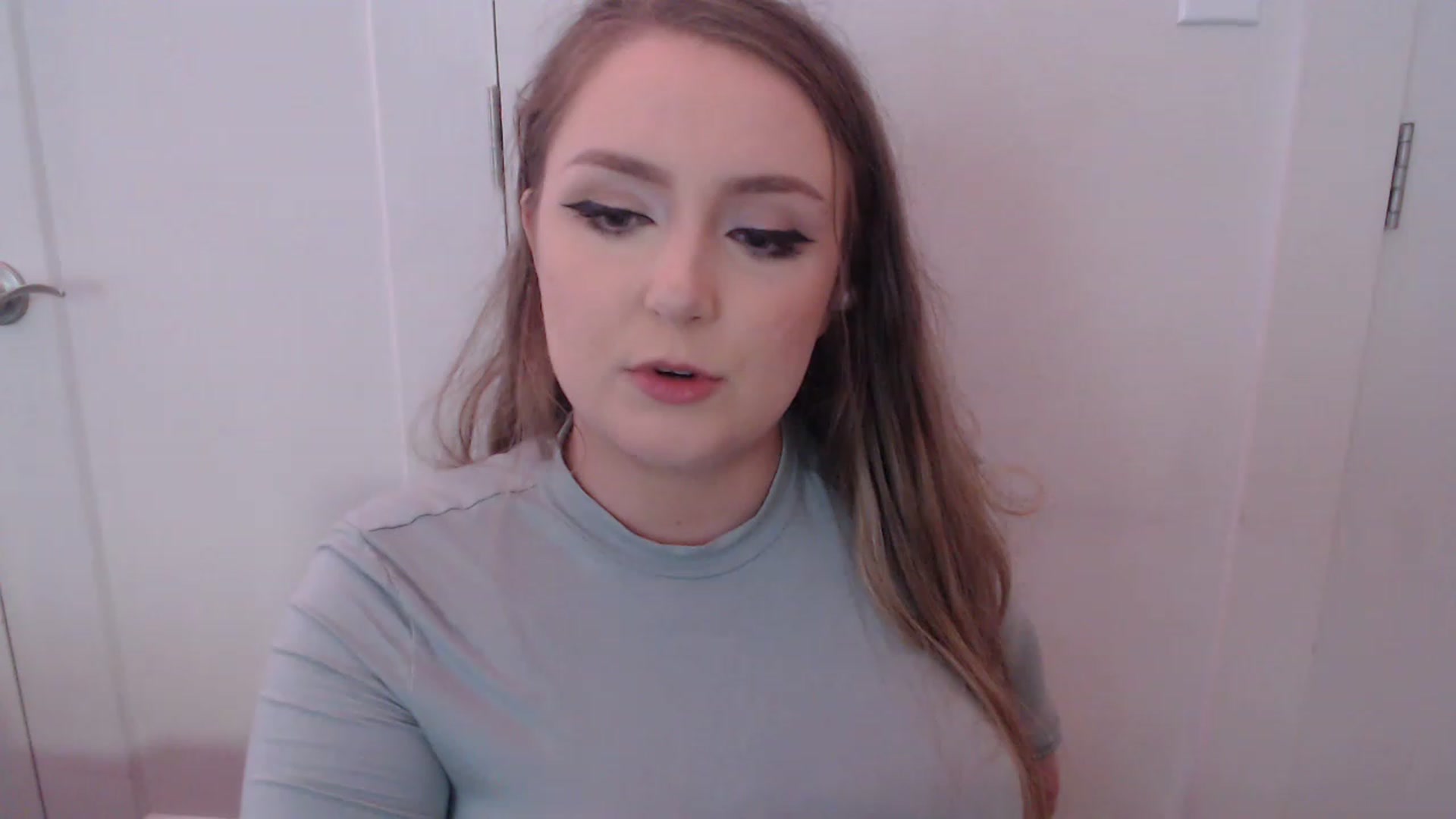 Gallery image thumbnail from LibbyxDoe's myfreecams stream on, 05/25/2023, 09:20 image 3 of 20