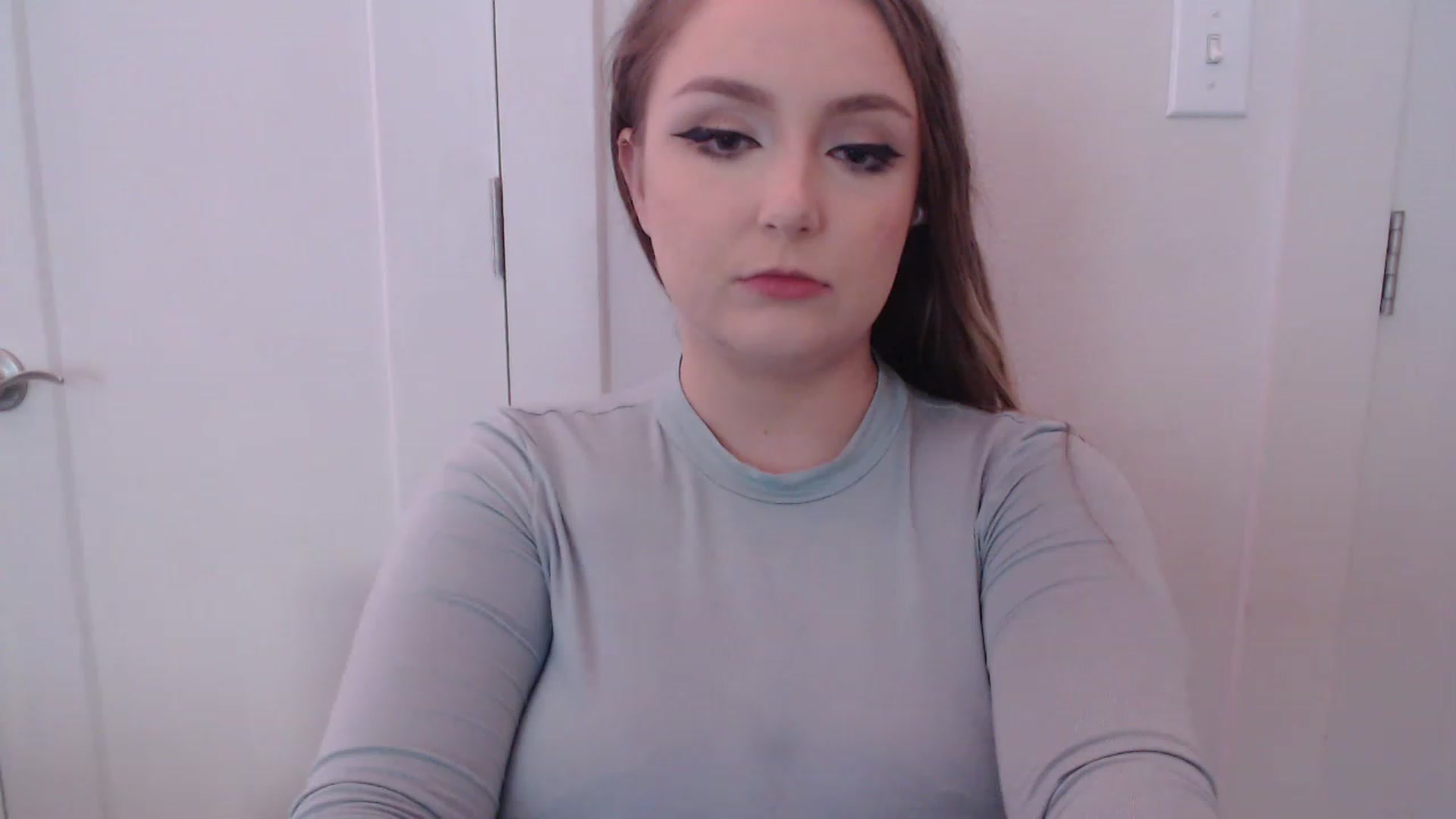 Gallery image thumbnail from LibbyxDoe's myfreecams stream on, 05/25/2023, 09:20 image 7 of 20