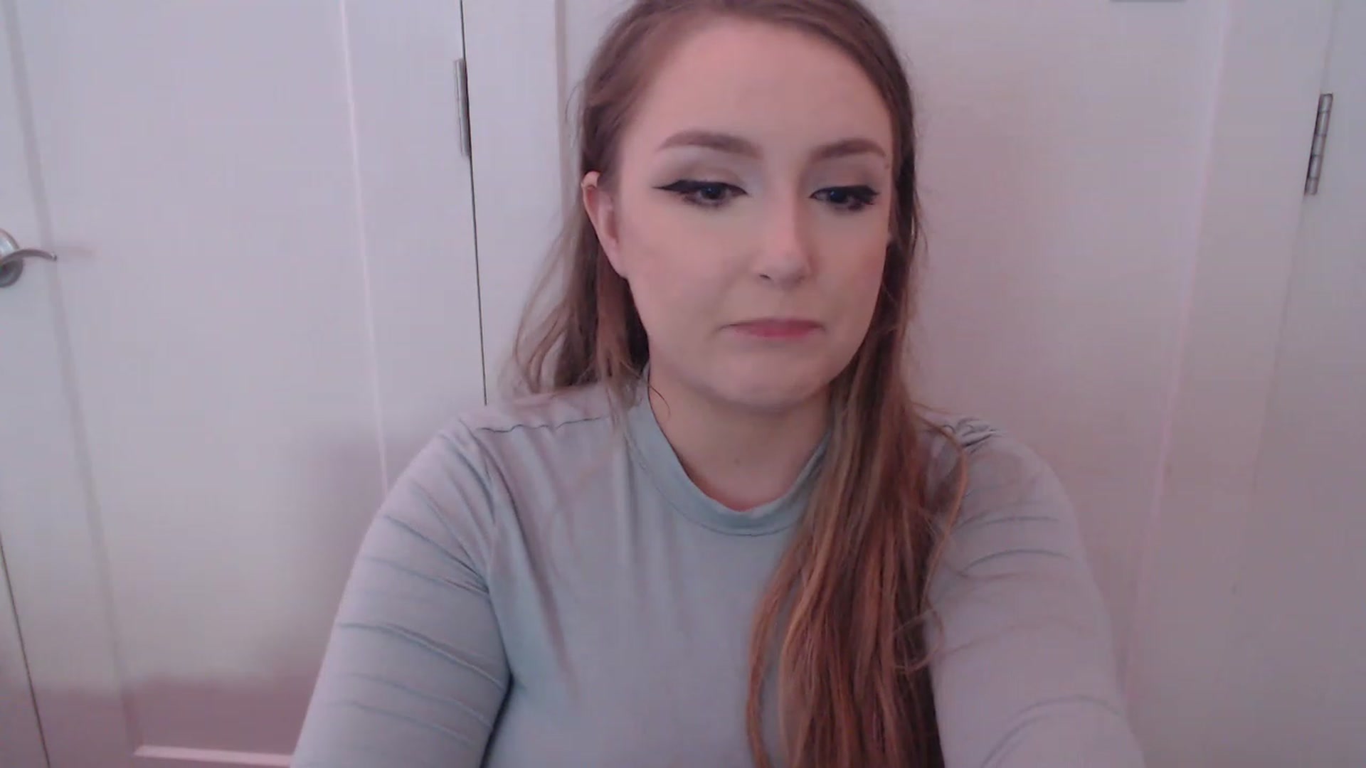 Gallery image thumbnail from LibbyxDoe's myfreecams stream on, 05/25/2023, 09:20 image 5 of 20