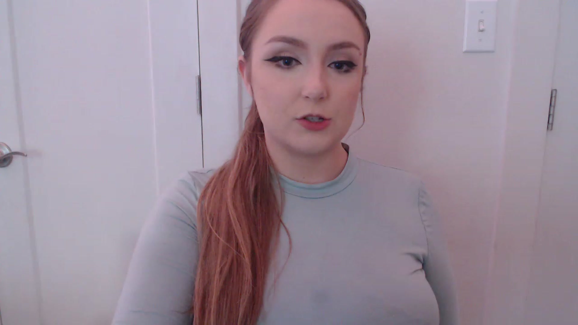 Gallery image thumbnail from LibbyxDoe's myfreecams stream on, 05/25/2023, 09:20 image 8 of 20