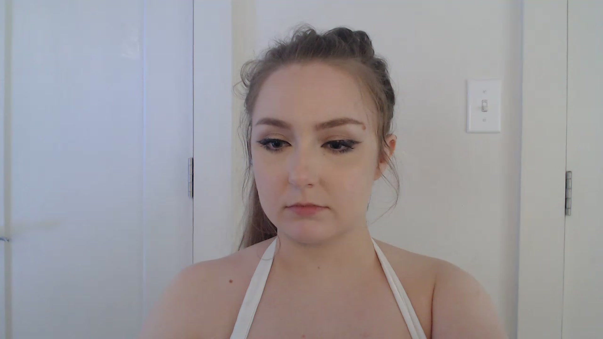 Gallery image thumbnail from LibbyxDoe's myfreecams stream on, 05/25/2023, 22:45 image 9 of 20