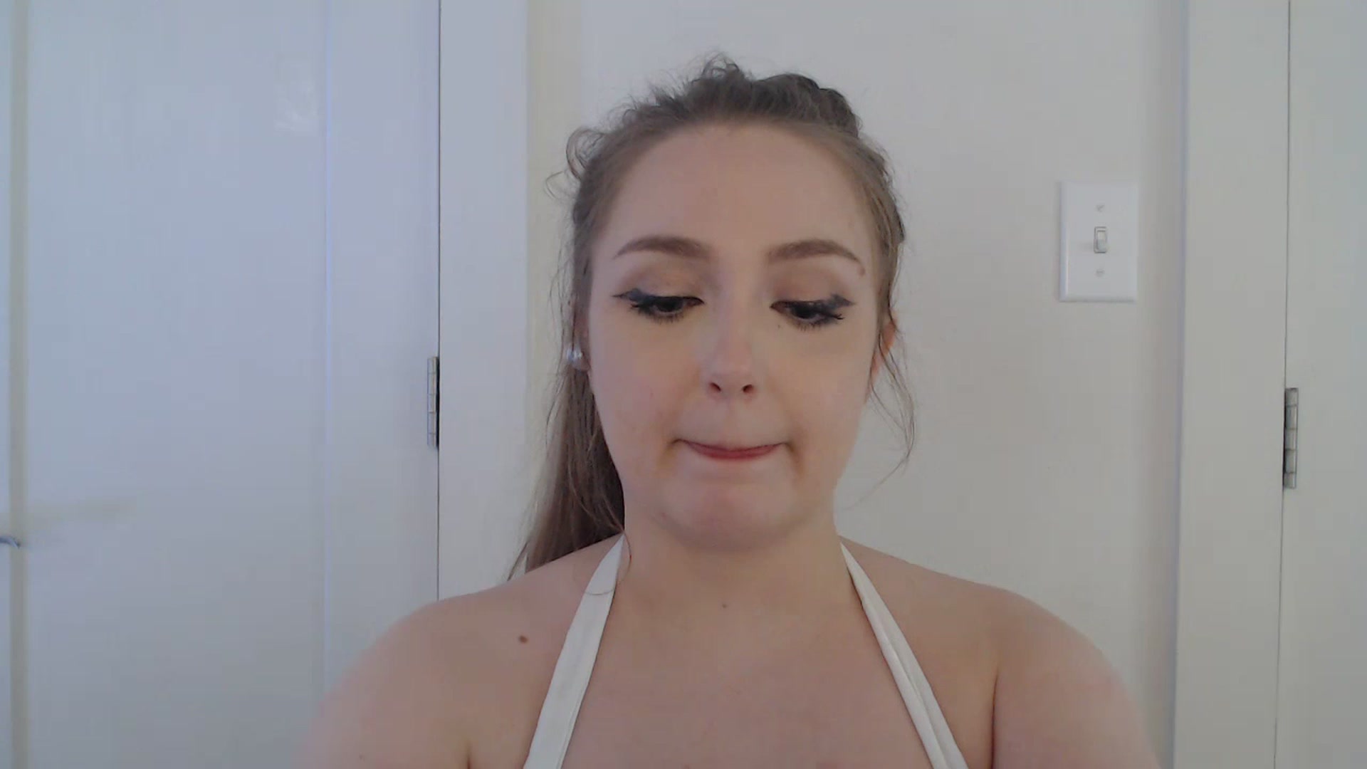 Gallery image thumbnail from LibbyxDoe's myfreecams stream on, 05/25/2023, 22:45 image 7 of 20