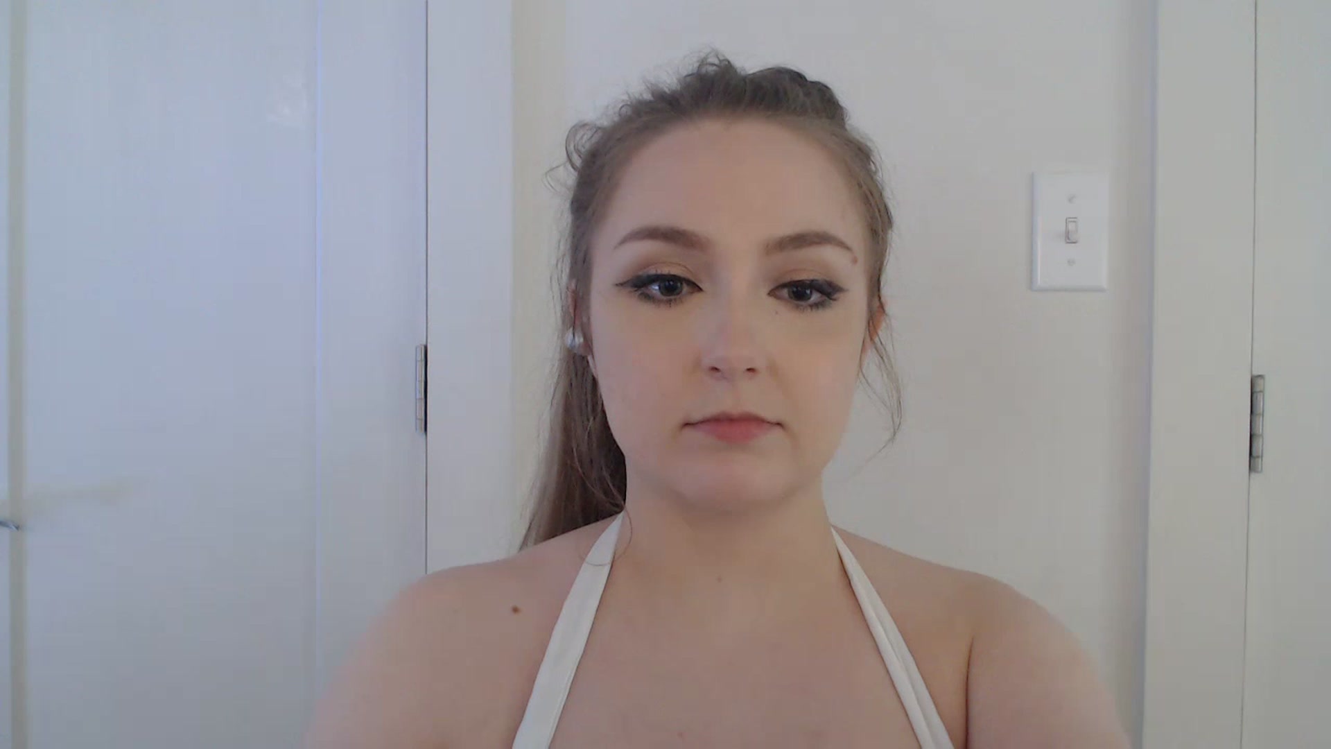 Gallery image thumbnail from LibbyxDoe's myfreecams stream on, 05/25/2023, 22:45 image 8 of 20
