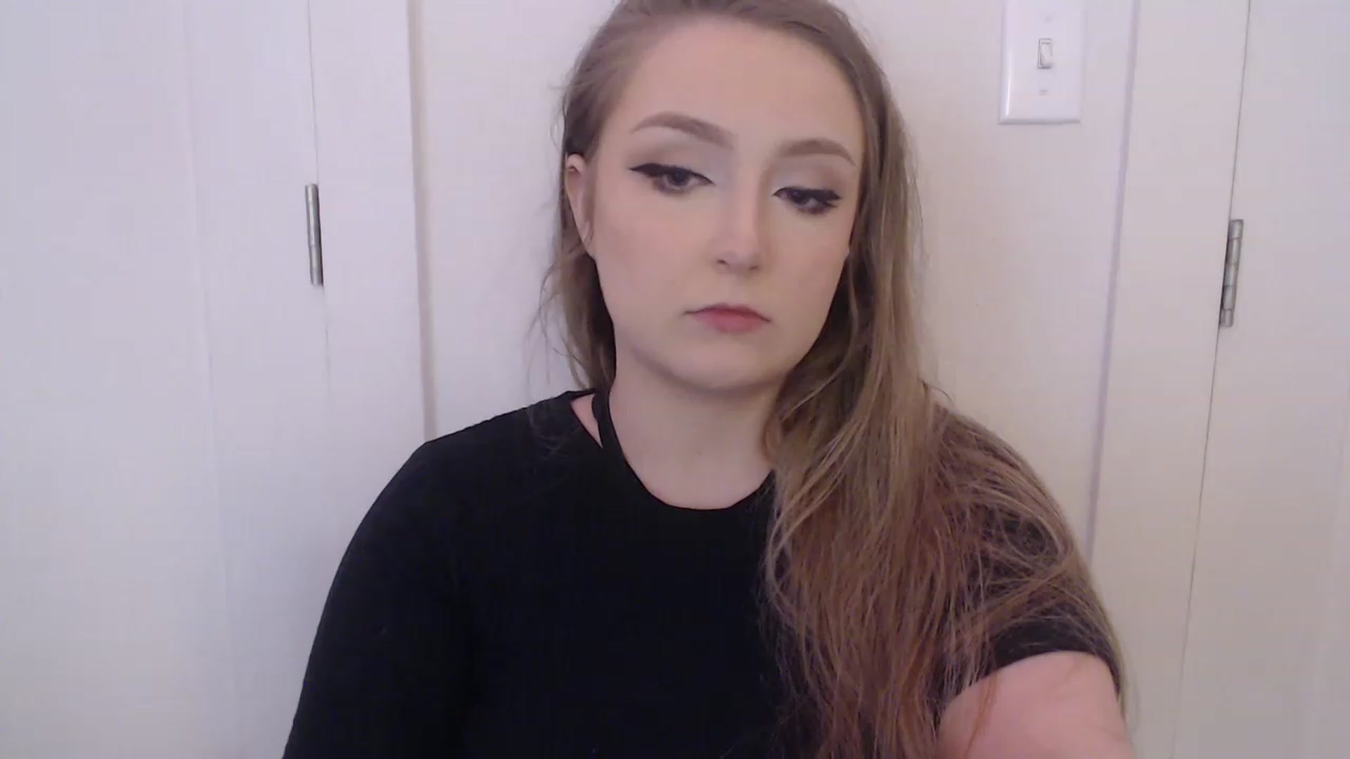 Gallery image thumbnail from LibbyxDoe's myfreecams stream on, 05/26/2023, 08:24 image 2 of 20