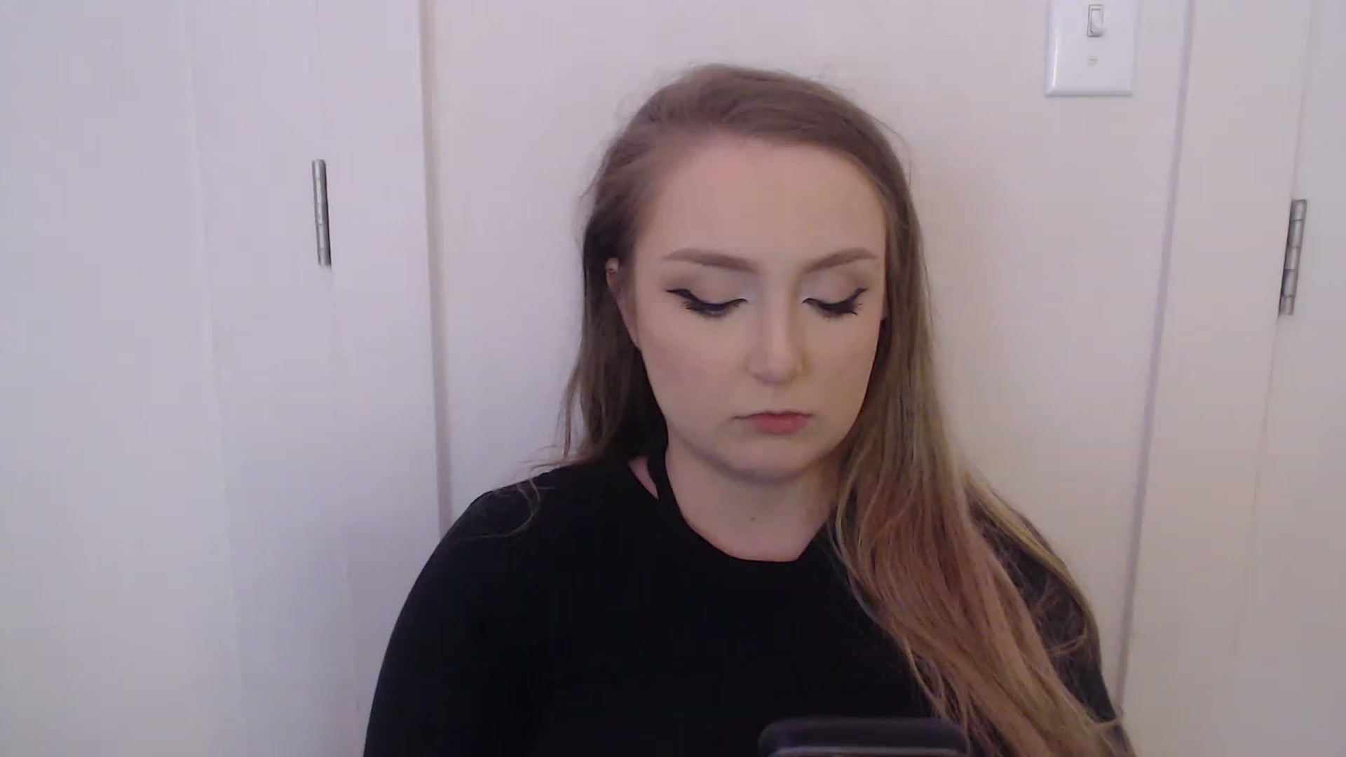 Gallery image thumbnail from LibbyxDoe's myfreecams stream on, 05/26/2023, 08:24 image 16 of 20