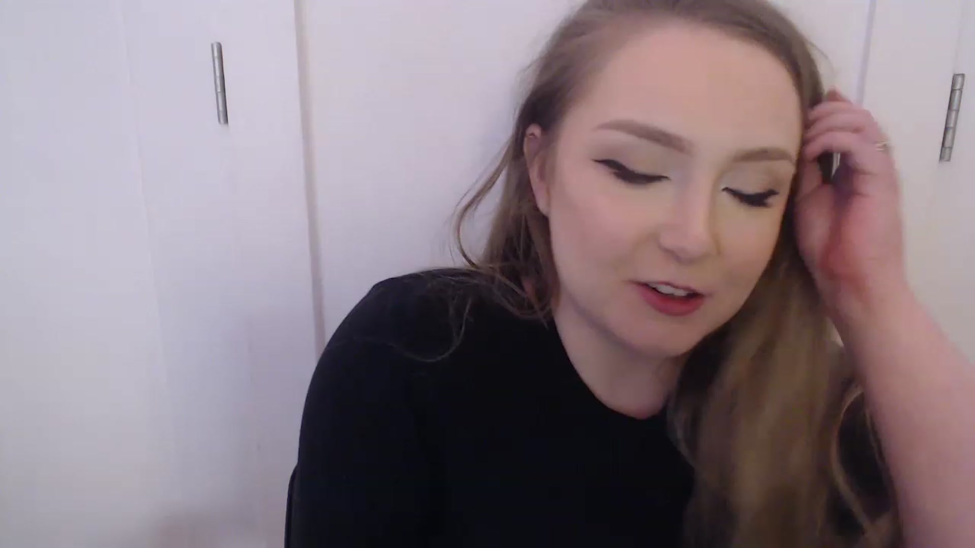 Gallery image thumbnail from LibbyxDoe's myfreecams stream on, 05/26/2023, 08:24 image 20 of 20