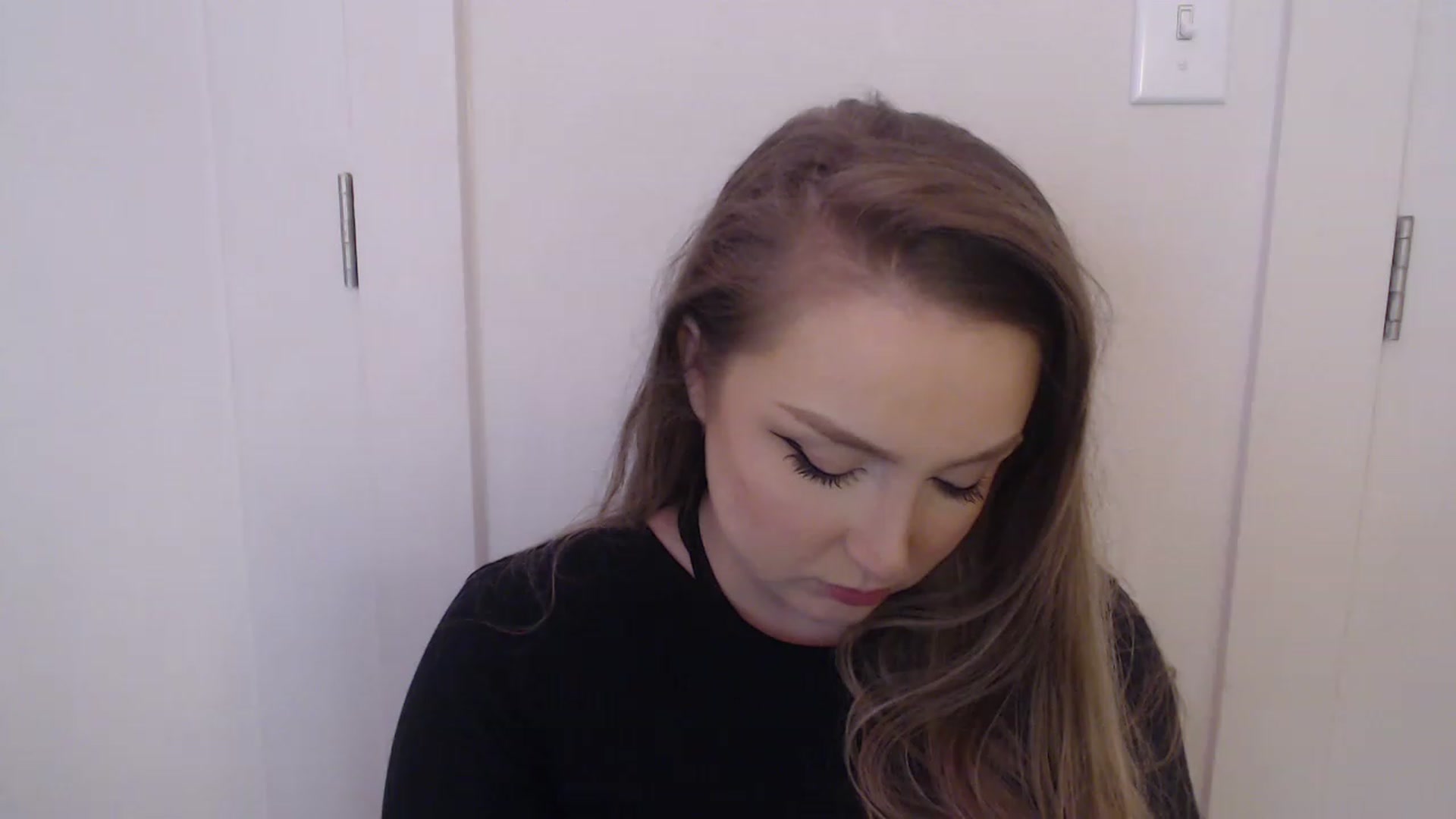 Gallery image thumbnail from LibbyxDoe's myfreecams stream on, 05/26/2023, 08:24 image 18 of 20