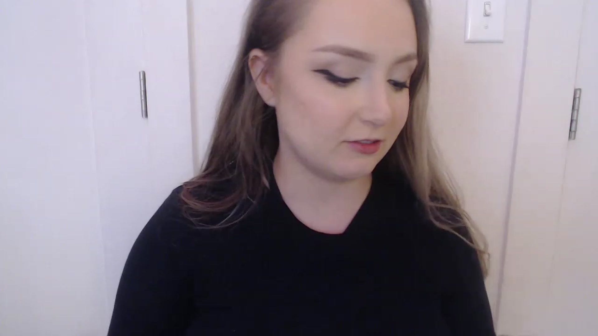 Gallery image thumbnail from LibbyxDoe's myfreecams stream on, 05/26/2023, 08:24 image 12 of 20