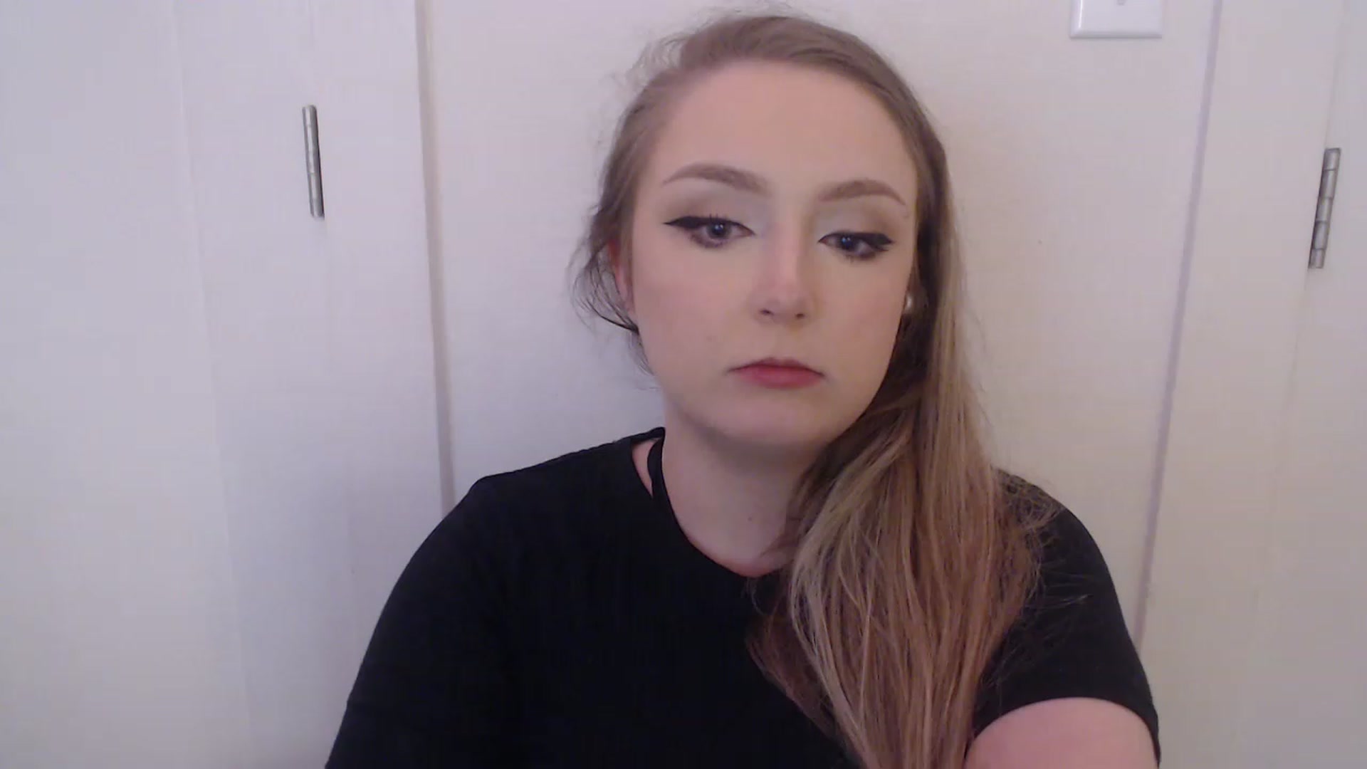 Gallery image thumbnail from LibbyxDoe's myfreecams stream on, 05/26/2023, 12:04 image 1 of 20
