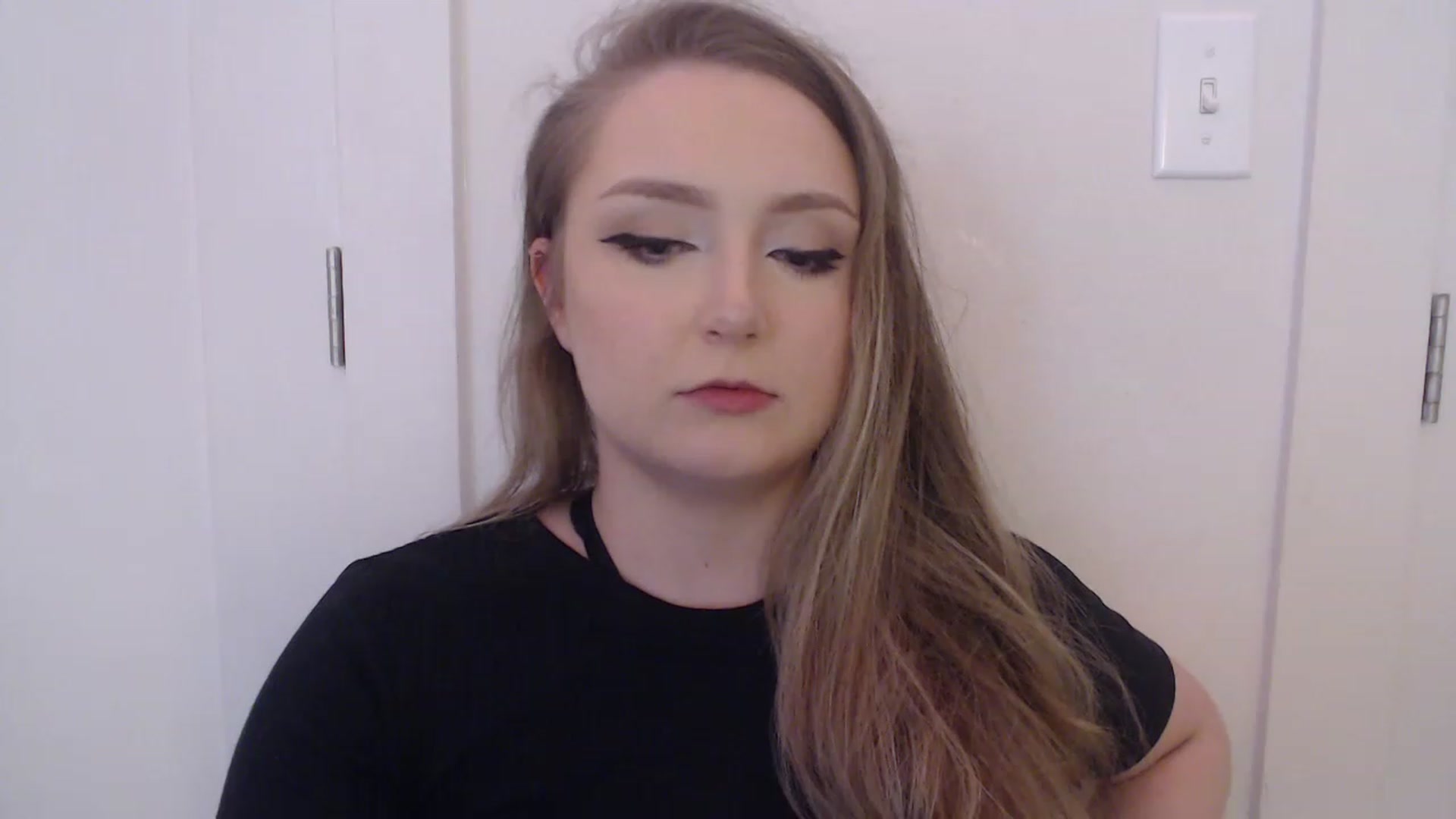Gallery image thumbnail from LibbyxDoe's myfreecams stream on, 05/26/2023, 12:04 image 3 of 20