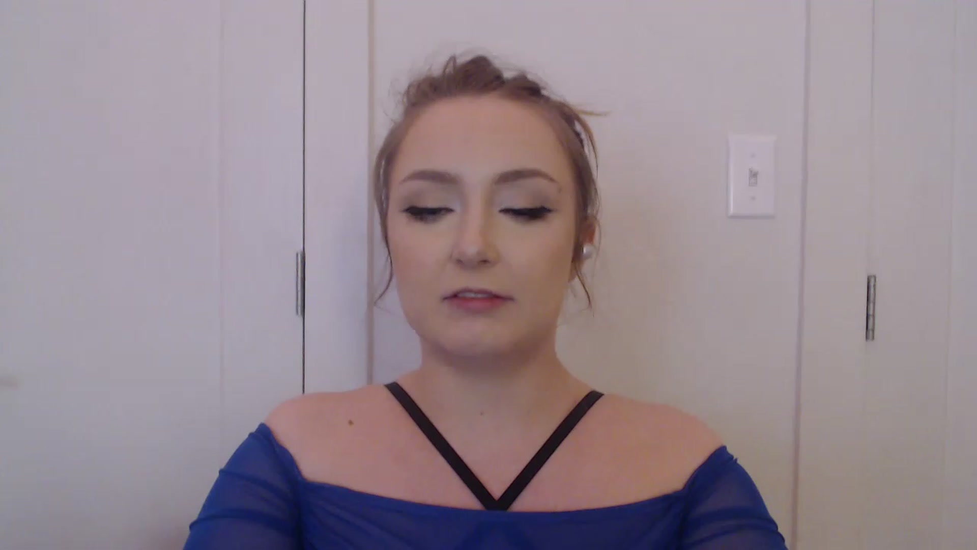 Gallery image thumbnail from LibbyxDoe's myfreecams stream on, 05/27/2023, 12:02 image 10 of 20