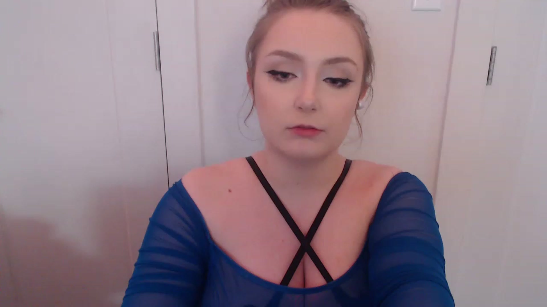 Gallery image thumbnail from LibbyxDoe's myfreecams stream on, 05/27/2023, 12:02 image 18 of 20