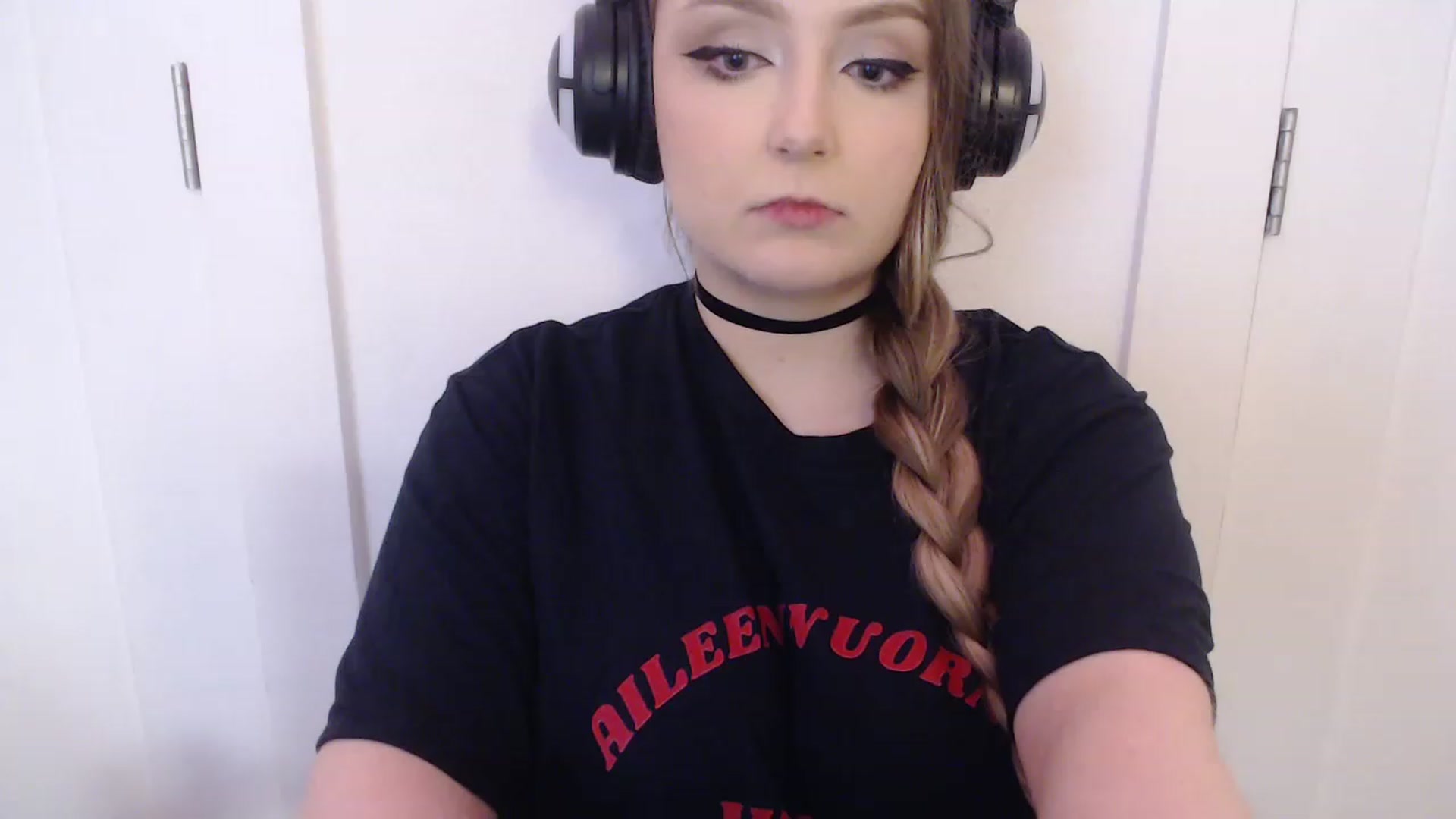 Gallery image thumbnail from LibbyxDoe's myfreecams stream on, 05/29/2023, 10:30 image 11 of 20