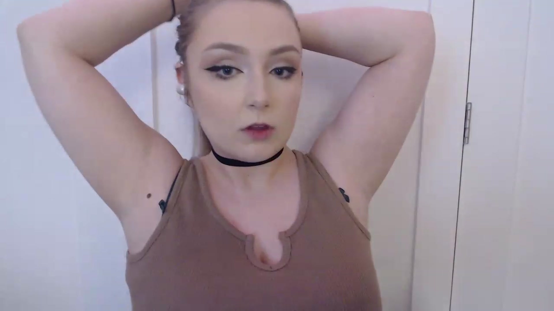 Gallery image thumbnail from LibbyxDoe's myfreecams stream on, 05/29/2023, 10:30 image 16 of 20
