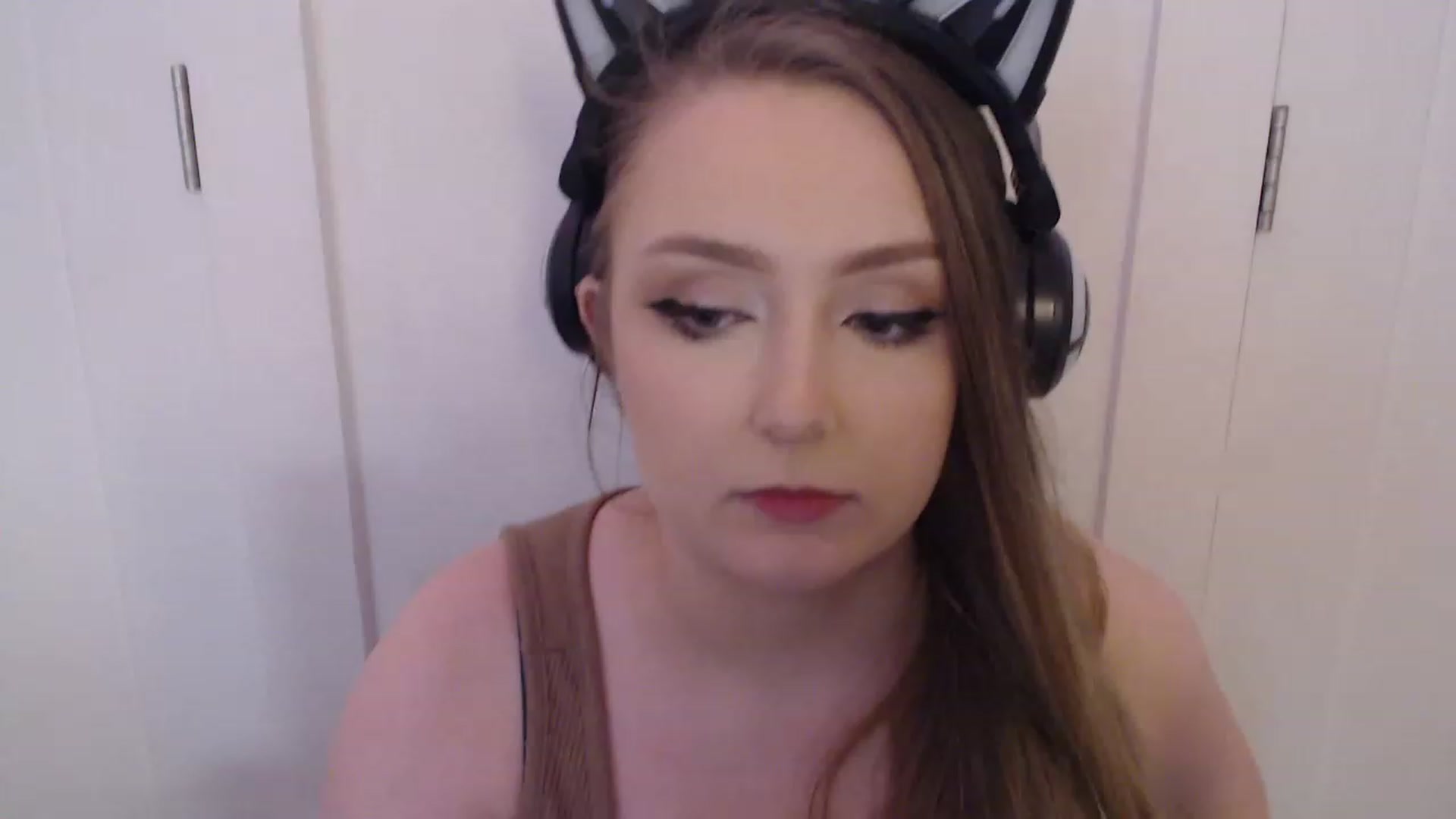 Gallery image thumbnail from LibbyxDoe's myfreecams stream on, 05/29/2023, 10:30 image 4 of 20