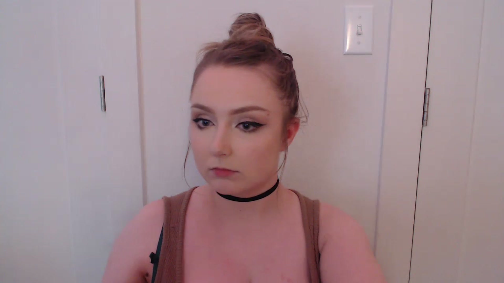 Gallery image thumbnail from LibbyxDoe's myfreecams stream on, 05/29/2023, 10:30 image 18 of 20