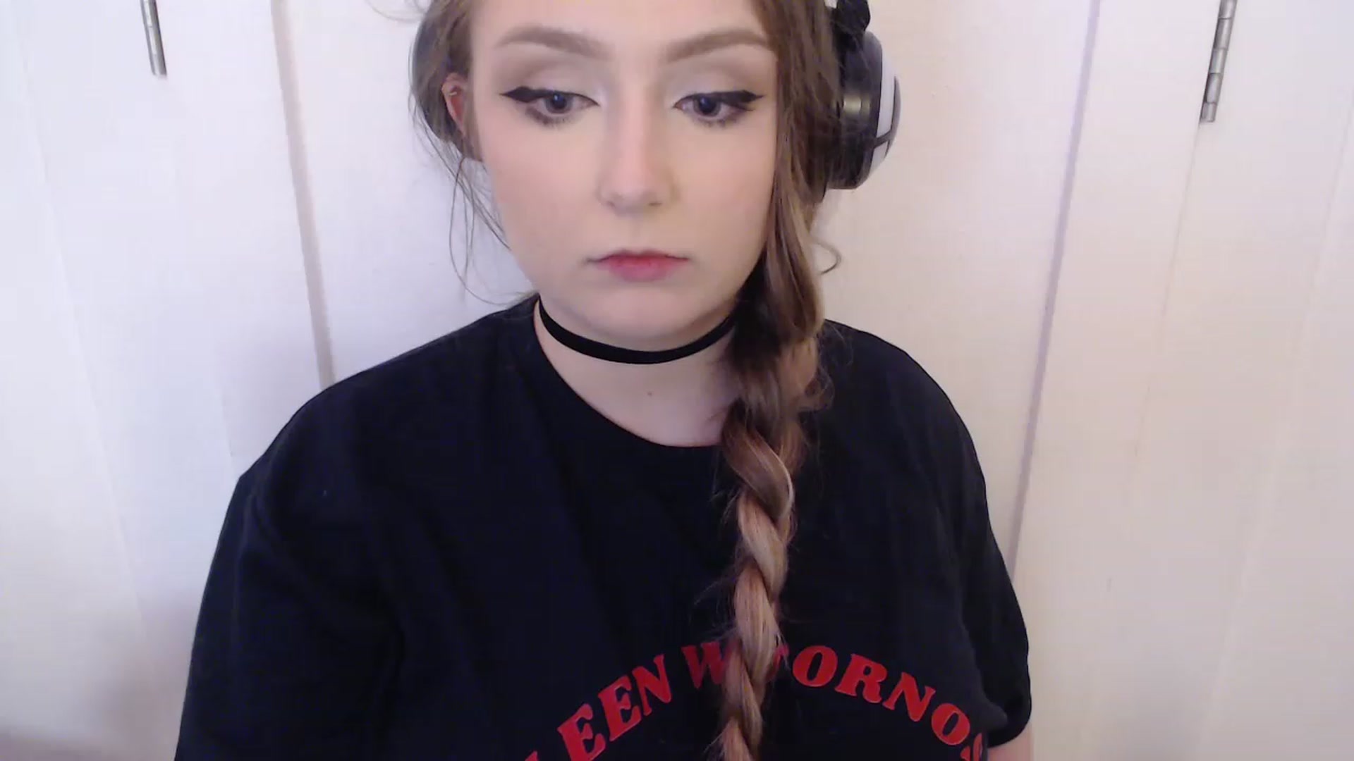 Gallery image thumbnail from LibbyxDoe's myfreecams stream on, 05/29/2023, 10:30 image 14 of 20