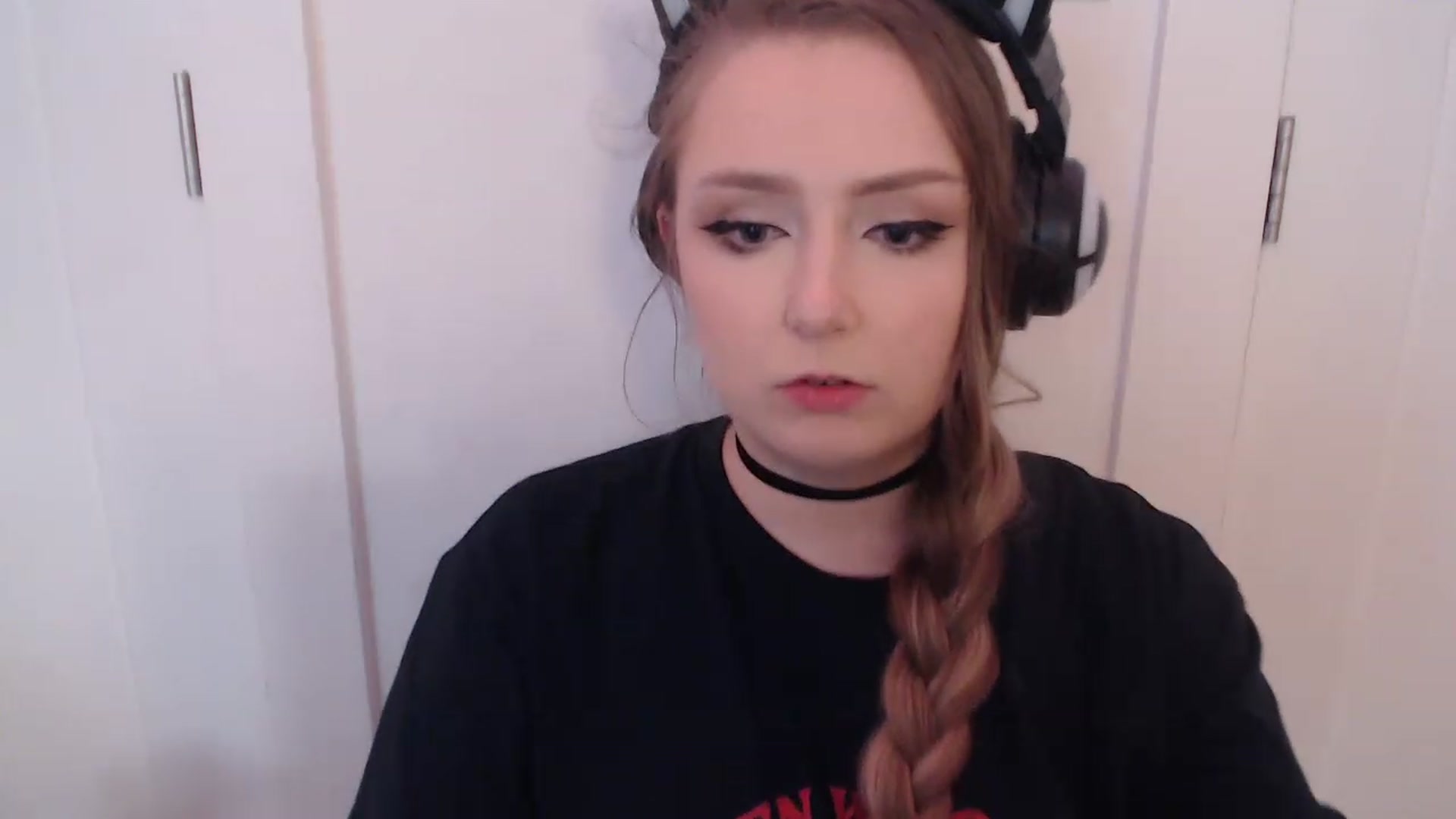 Gallery image thumbnail from LibbyxDoe's myfreecams stream on, 05/29/2023, 10:30 image 12 of 20