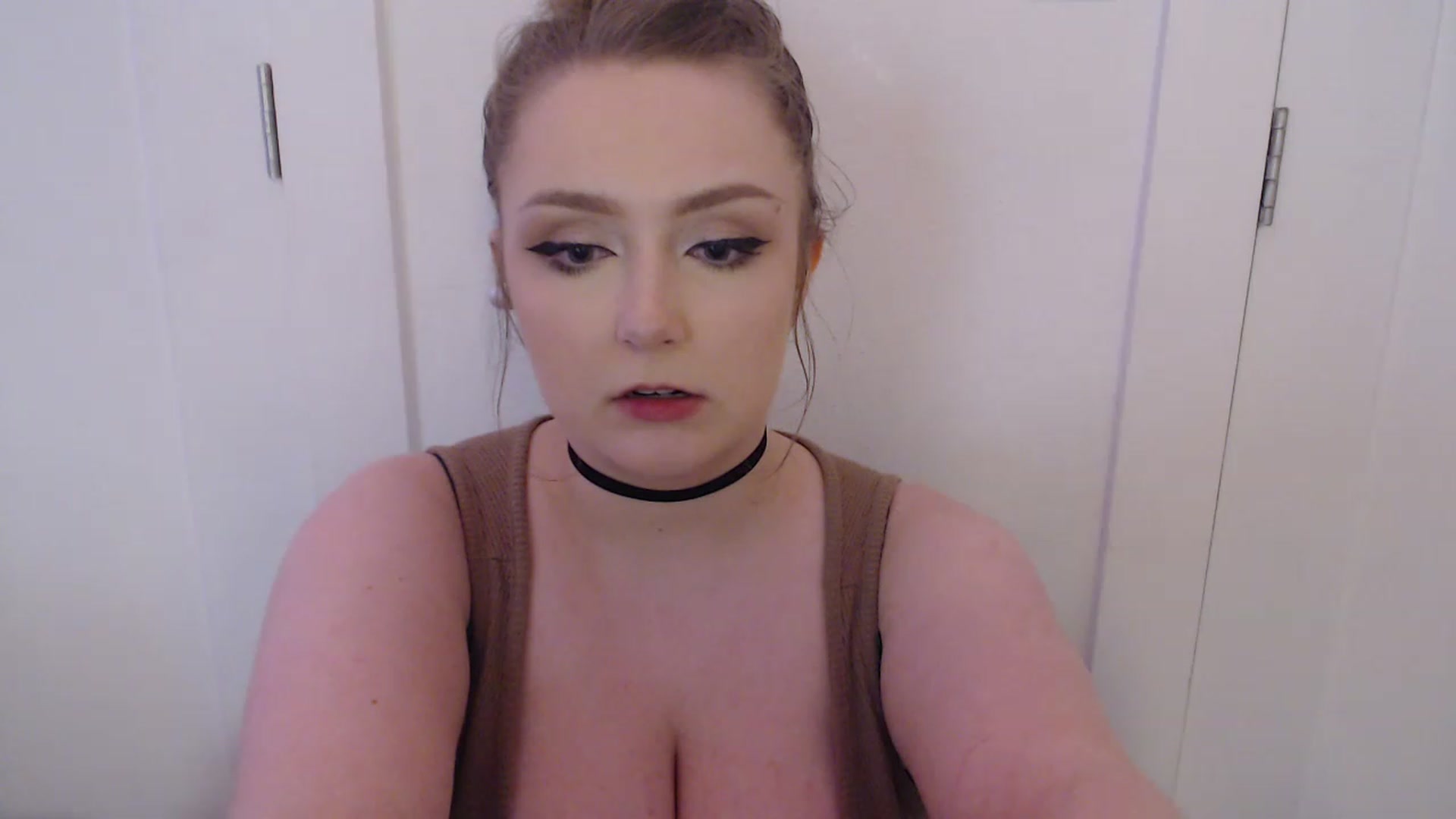 Gallery image thumbnail from LibbyxDoe's myfreecams stream on, 05/29/2023, 11:18 image 18 of 20