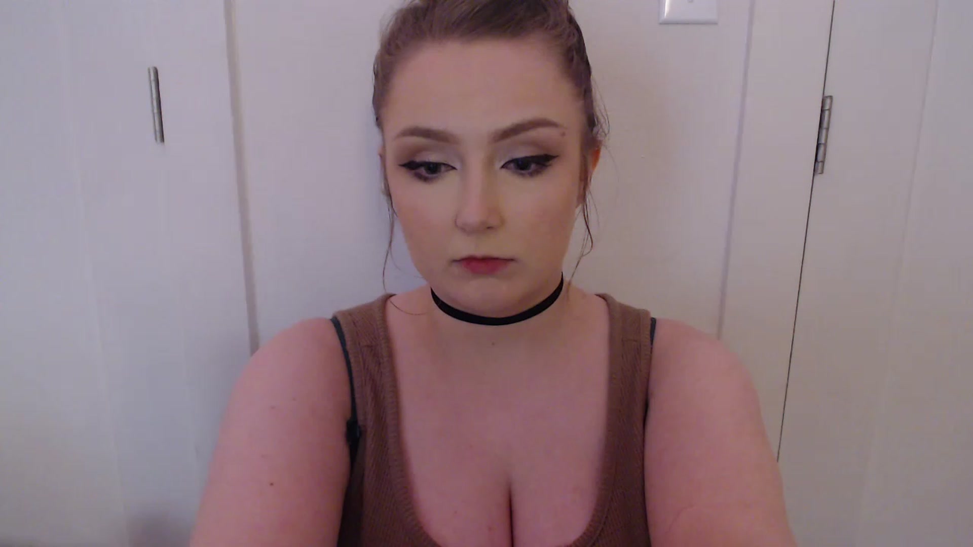 Gallery image thumbnail from LibbyxDoe's myfreecams stream on, 05/29/2023, 11:18 image 1 of 20