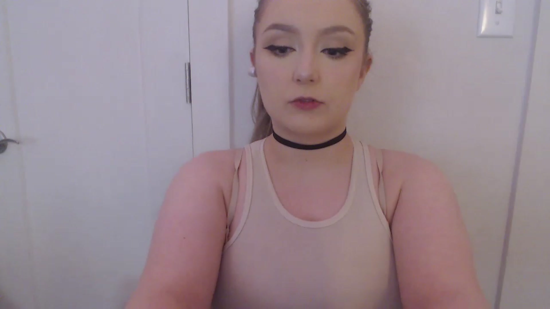 Gallery image thumbnail from LibbyxDoe's myfreecams stream on, 06/02/2023, 10:13 image 4 of 20