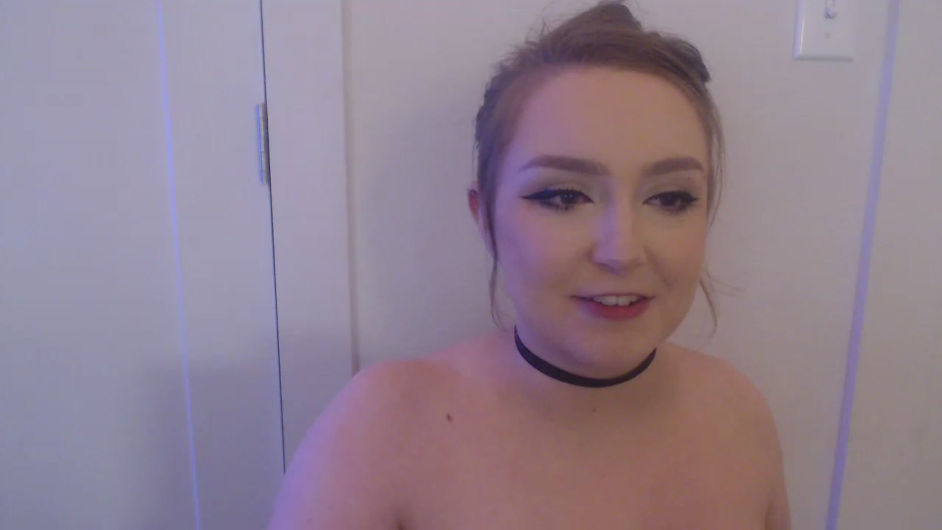Gallery image thumbnail from LibbyxDoe's myfreecams stream on, 06/03/2023, 09:01 image 17 of 20
