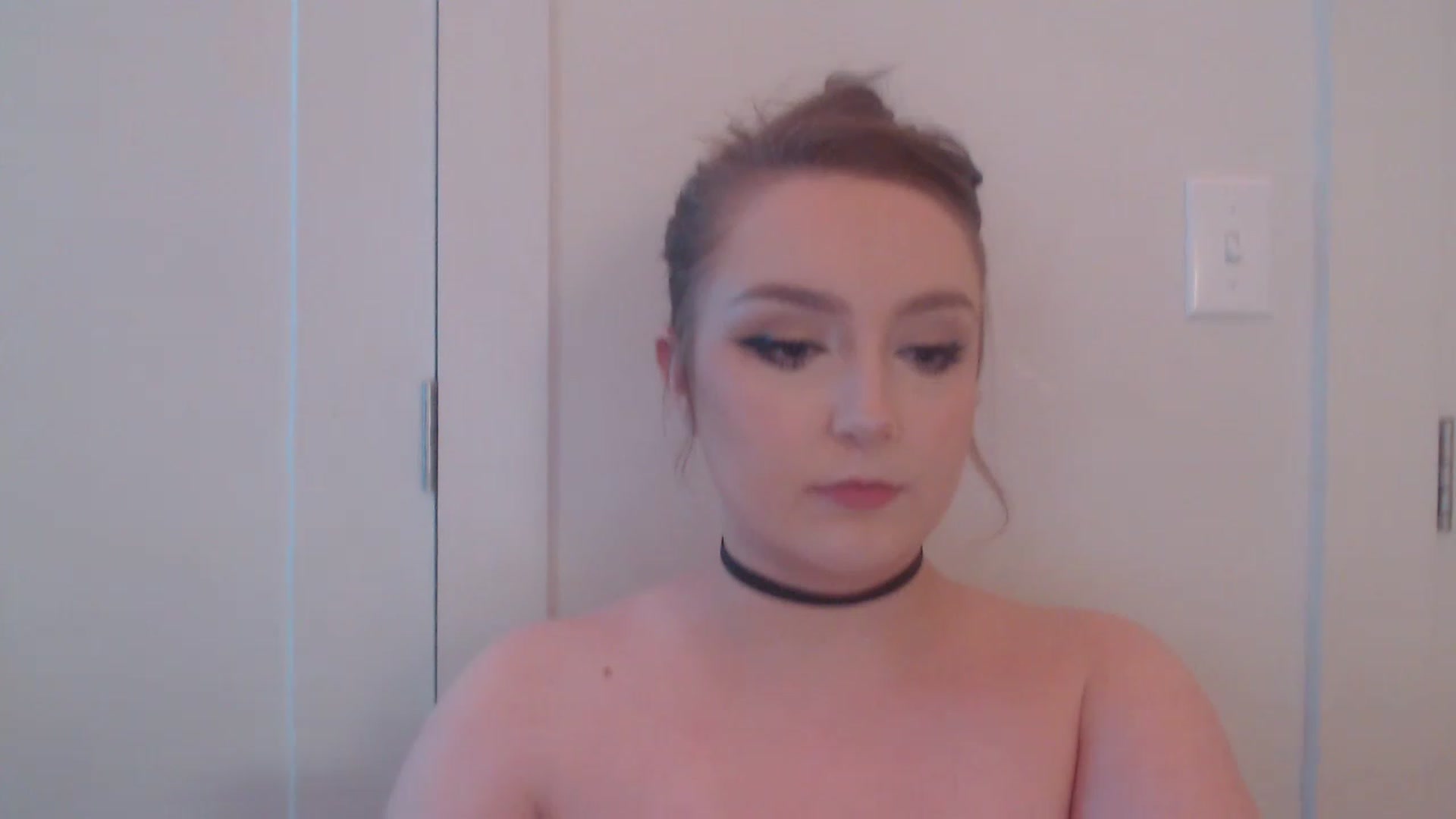 Gallery image thumbnail from LibbyxDoe's myfreecams stream on, 06/03/2023, 09:01 image 4 of 20