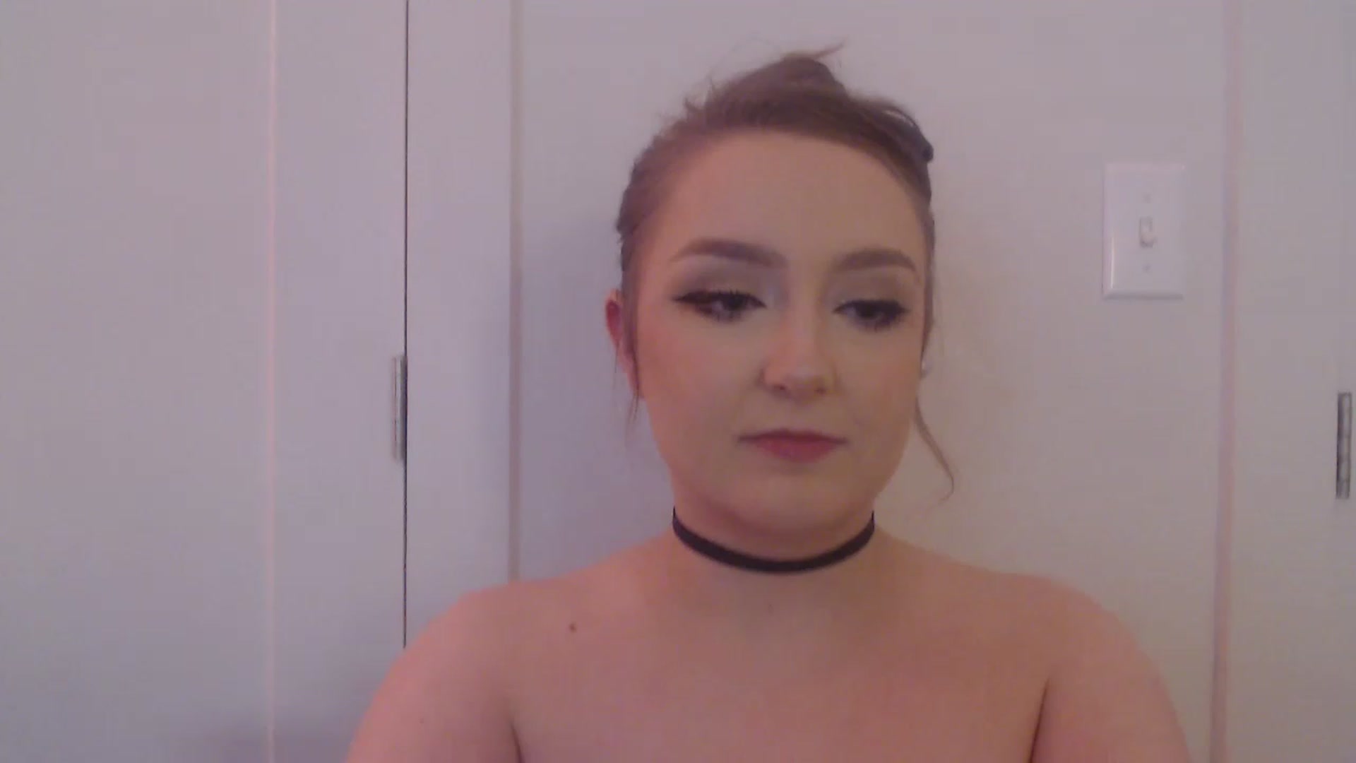 Gallery image thumbnail from LibbyxDoe's myfreecams stream on, 06/03/2023, 09:01 image 6 of 20