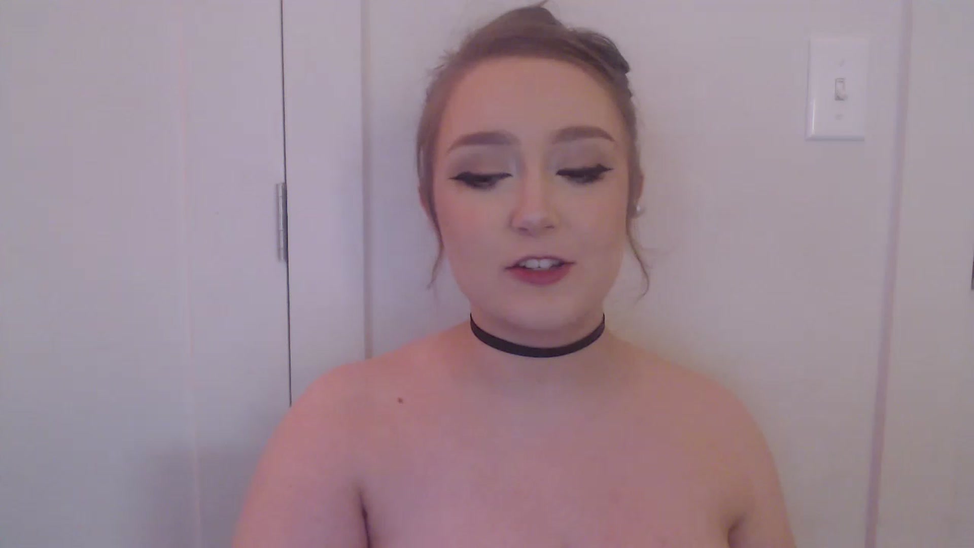 Gallery image thumbnail from LibbyxDoe's myfreecams stream on, 06/03/2023, 09:01 image 11 of 20