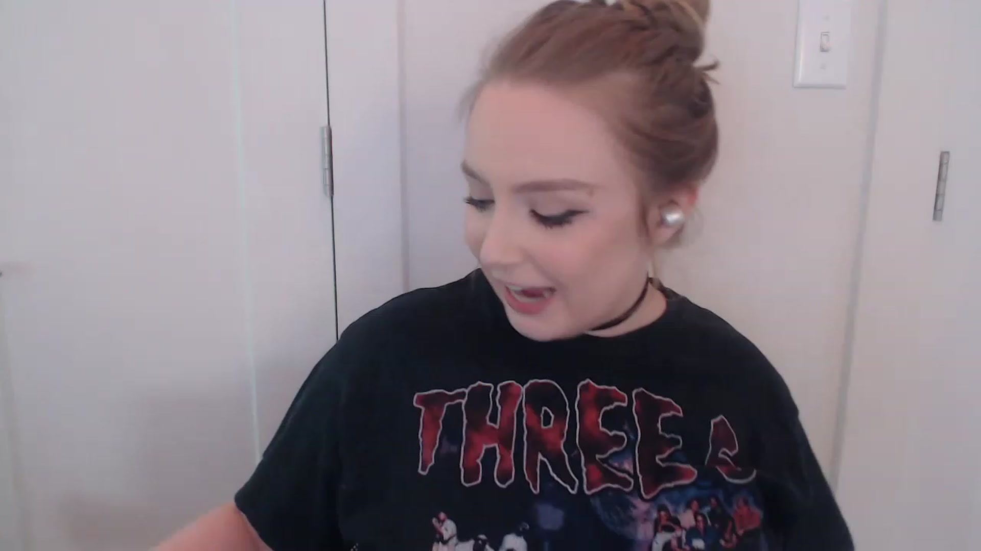 Gallery image thumbnail from LibbyxDoe's myfreecams stream on, 06/03/2023, 12:16 image 18 of 20