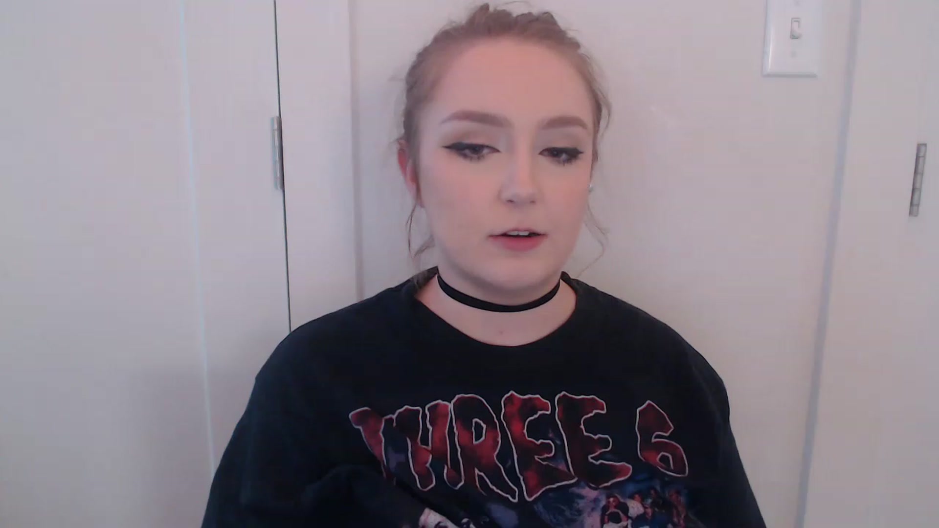 Gallery image thumbnail from LibbyxDoe's myfreecams stream on, 06/03/2023, 12:16 image 16 of 20