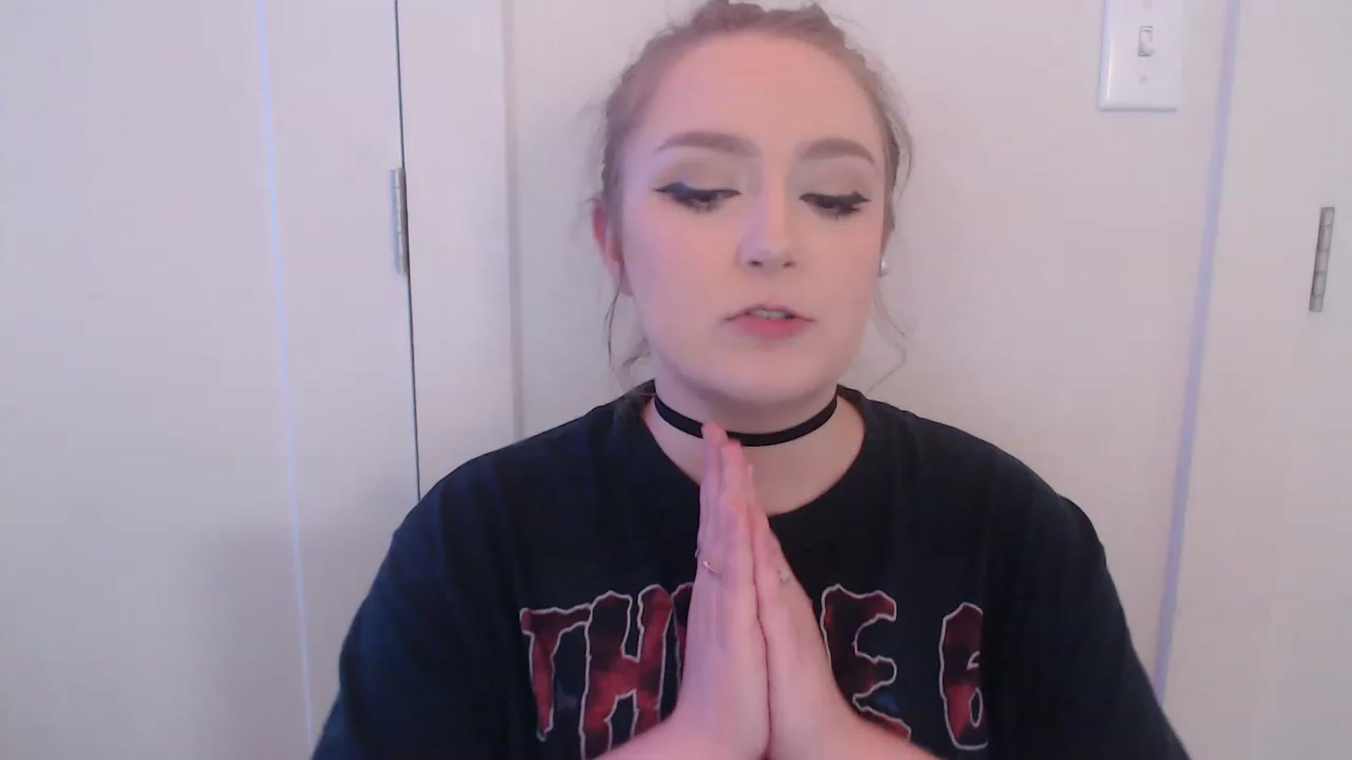 Gallery image thumbnail from LibbyxDoe's myfreecams stream on, 06/03/2023, 12:16 image 15 of 20