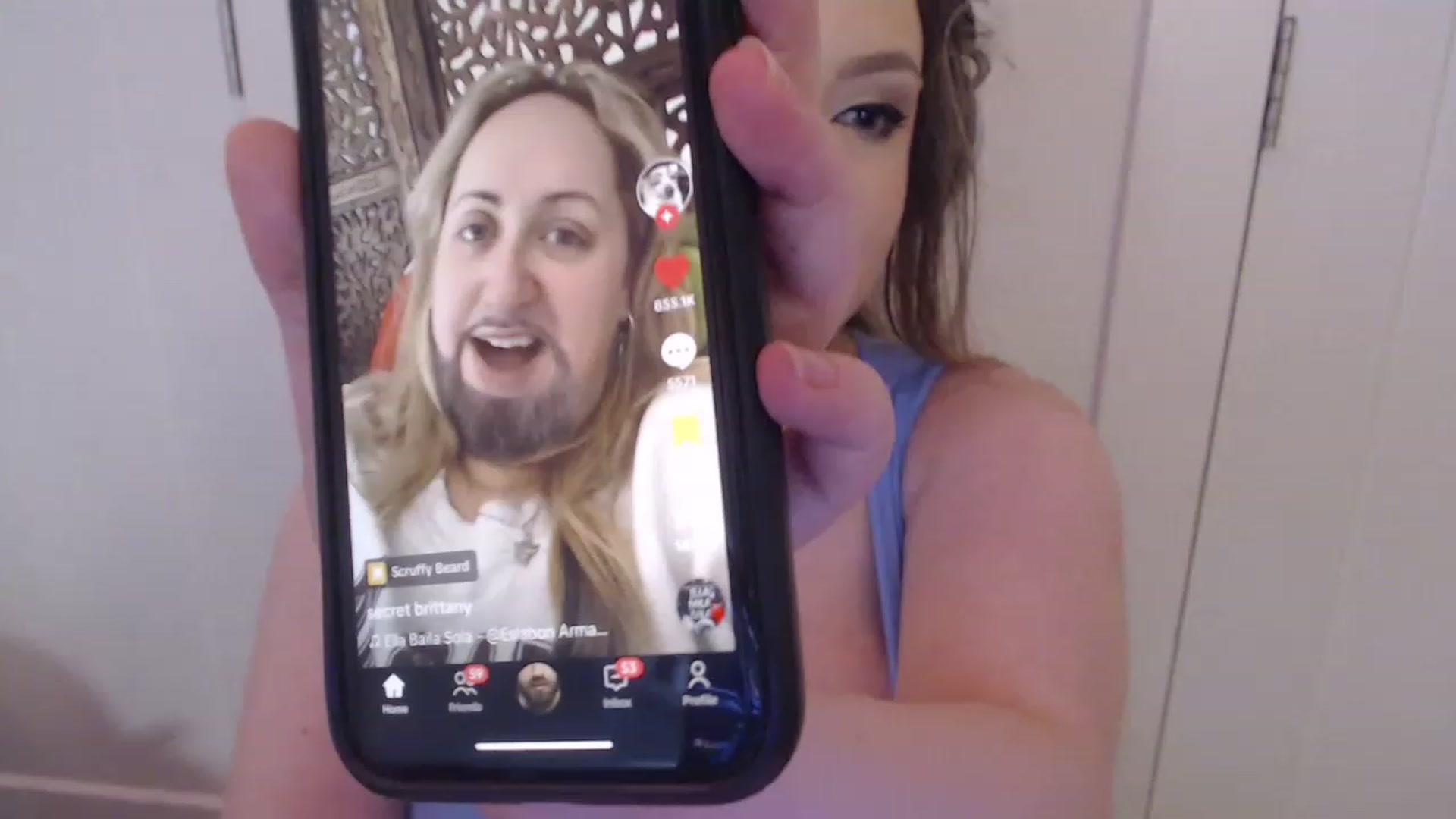 Gallery image thumbnail from LibbyxDoe's myfreecams stream on, 06/12/2023, 08:16 image 3 of 20
