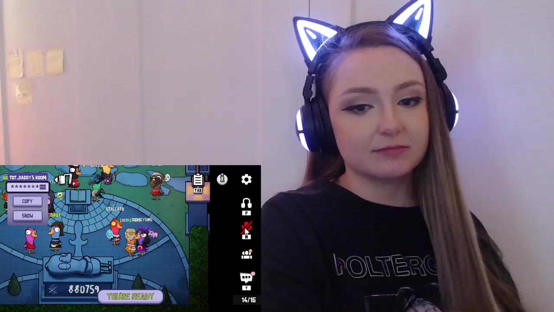 Gallery image thumbnail from LibbyxDoe's myfreecams stream on, 06/13/2023, 09:11 image 15 of 20