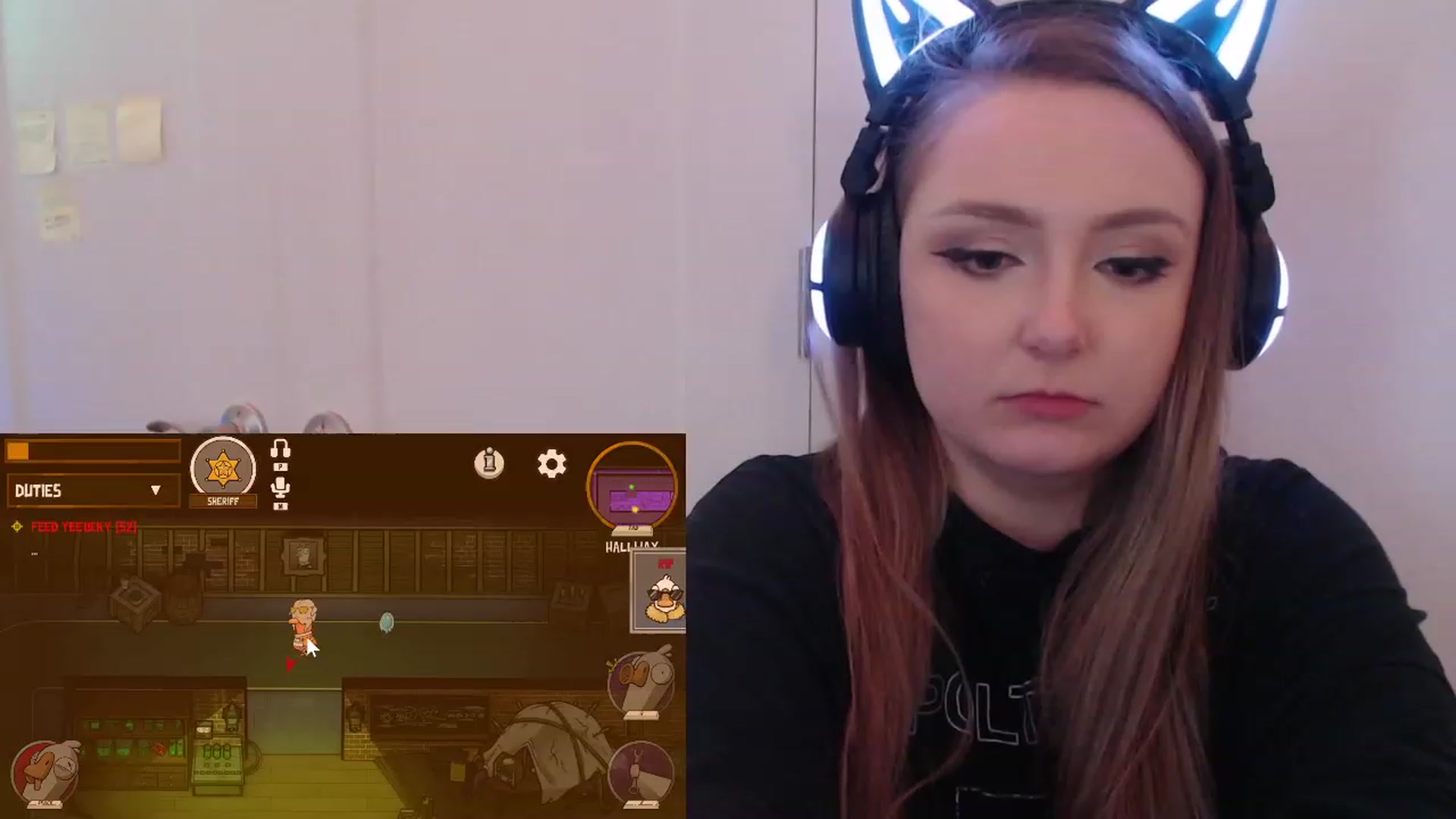 Gallery image thumbnail from LibbyxDoe's myfreecams stream on, 06/13/2023, 09:11 image 14 of 20